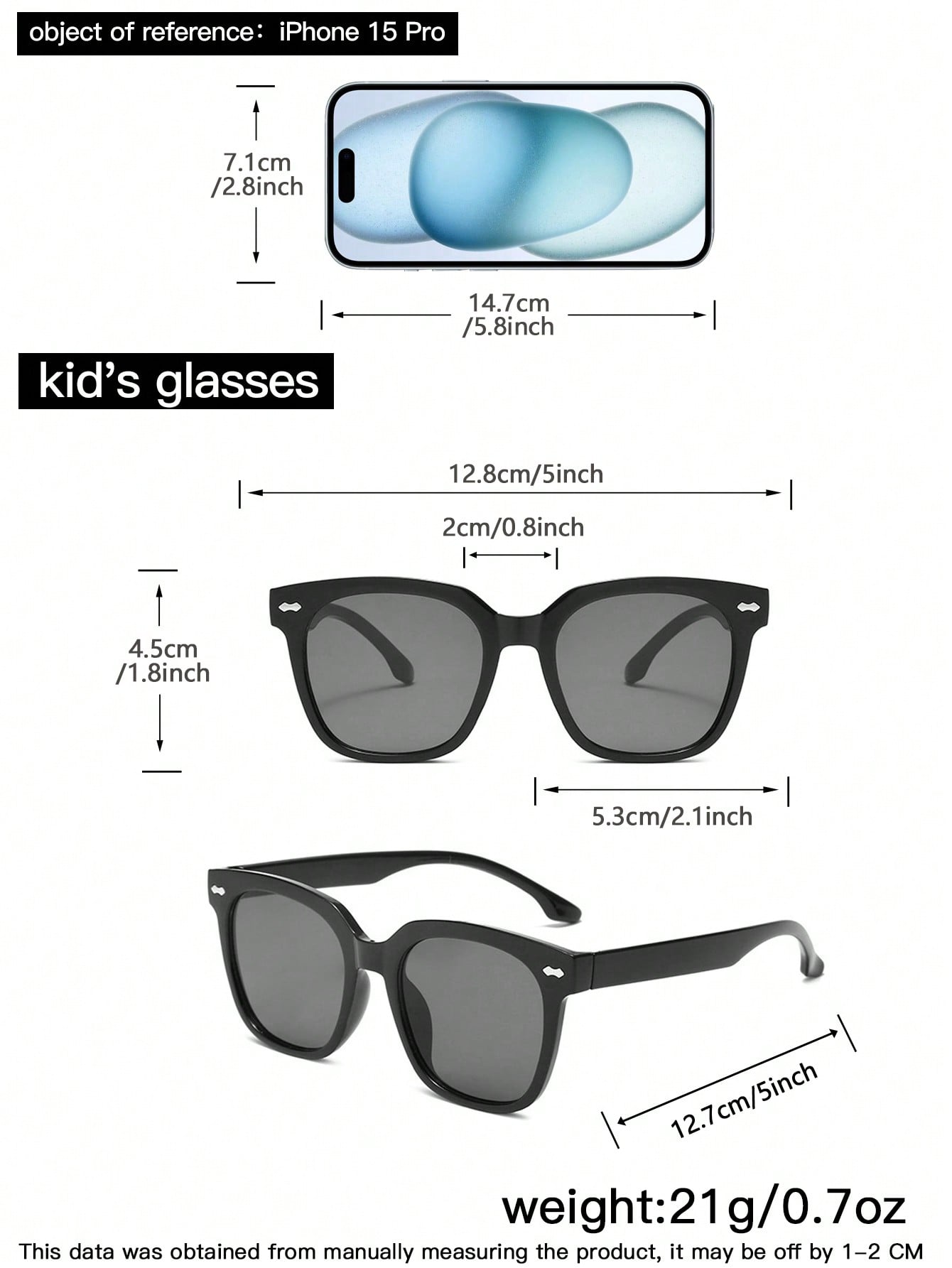 Kids Sunglasses