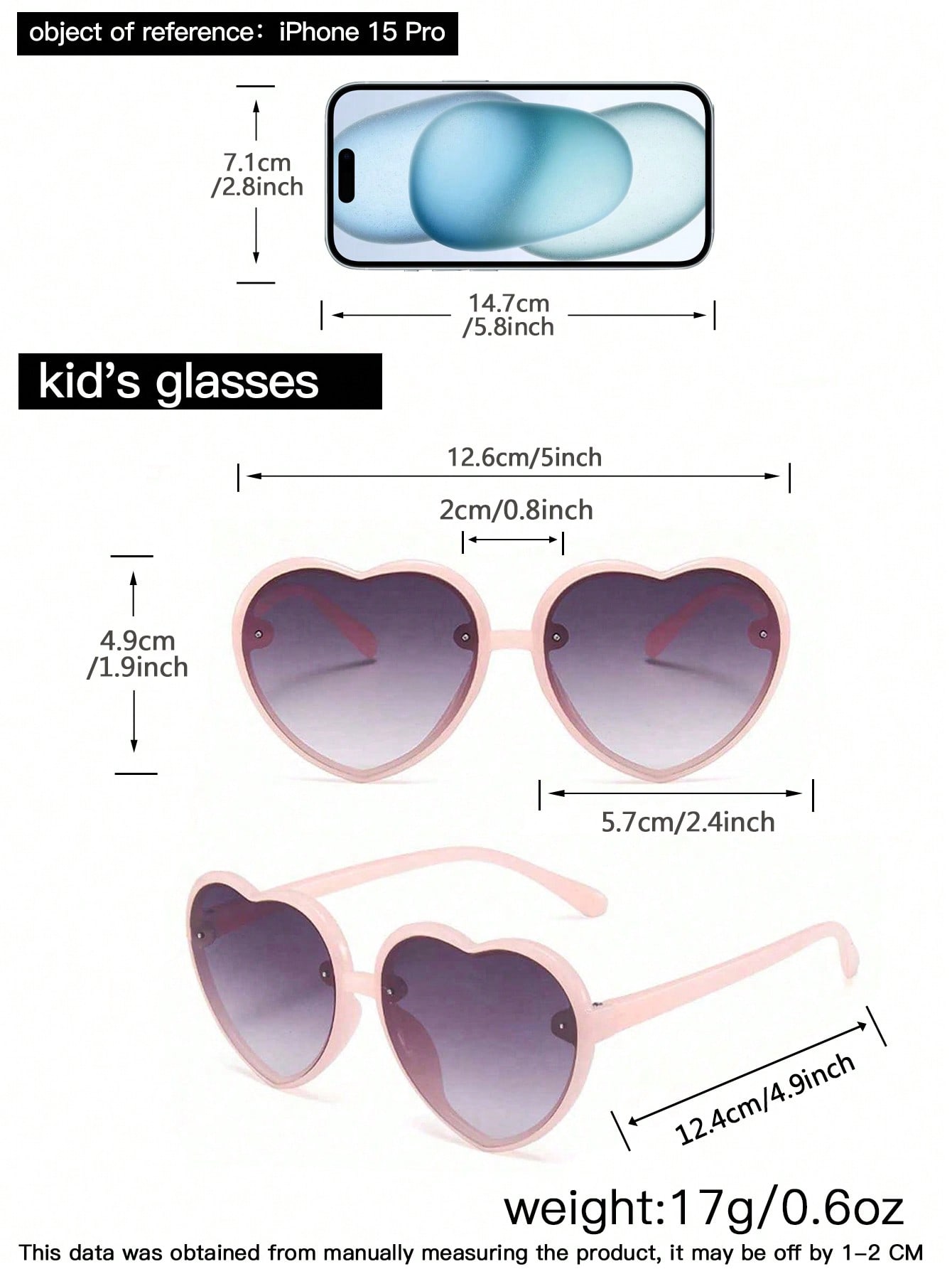 Kids Sunglasses