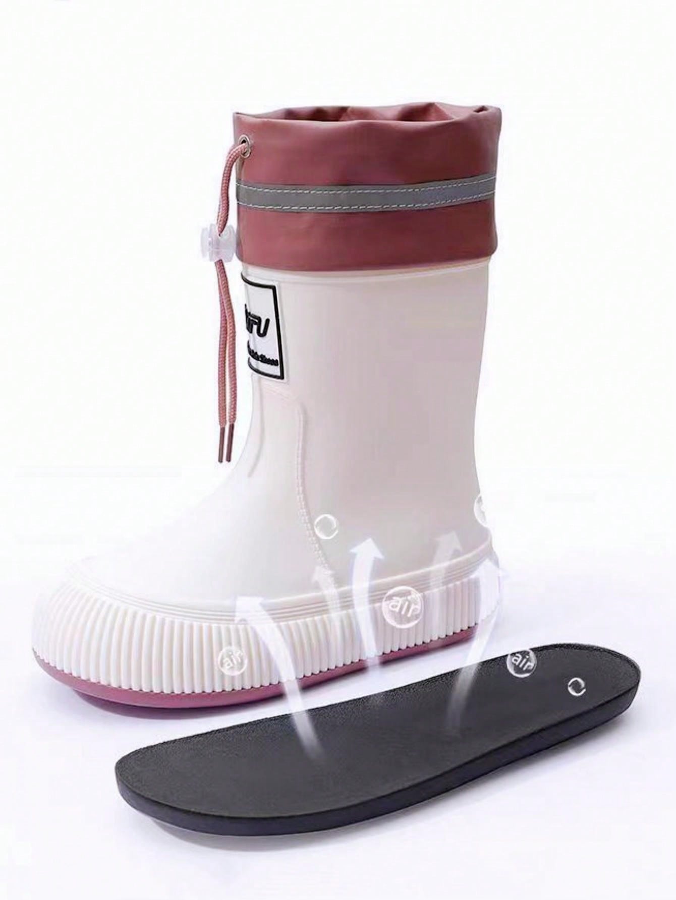 Kid's Rain Boots