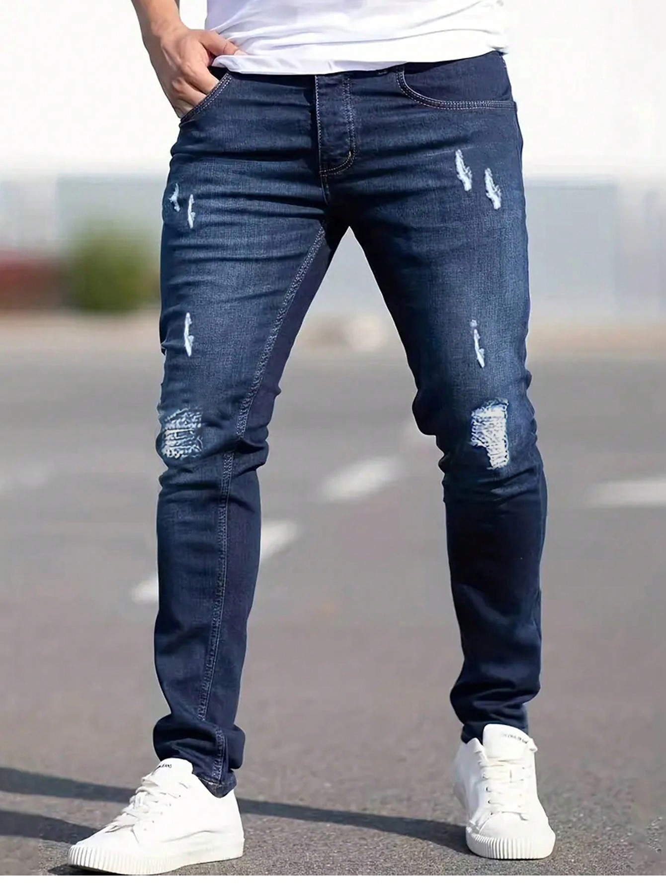 Men Jeans