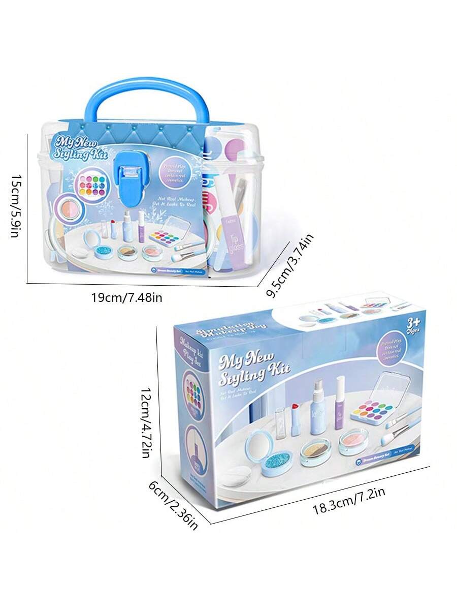 Kids Makeup Toys