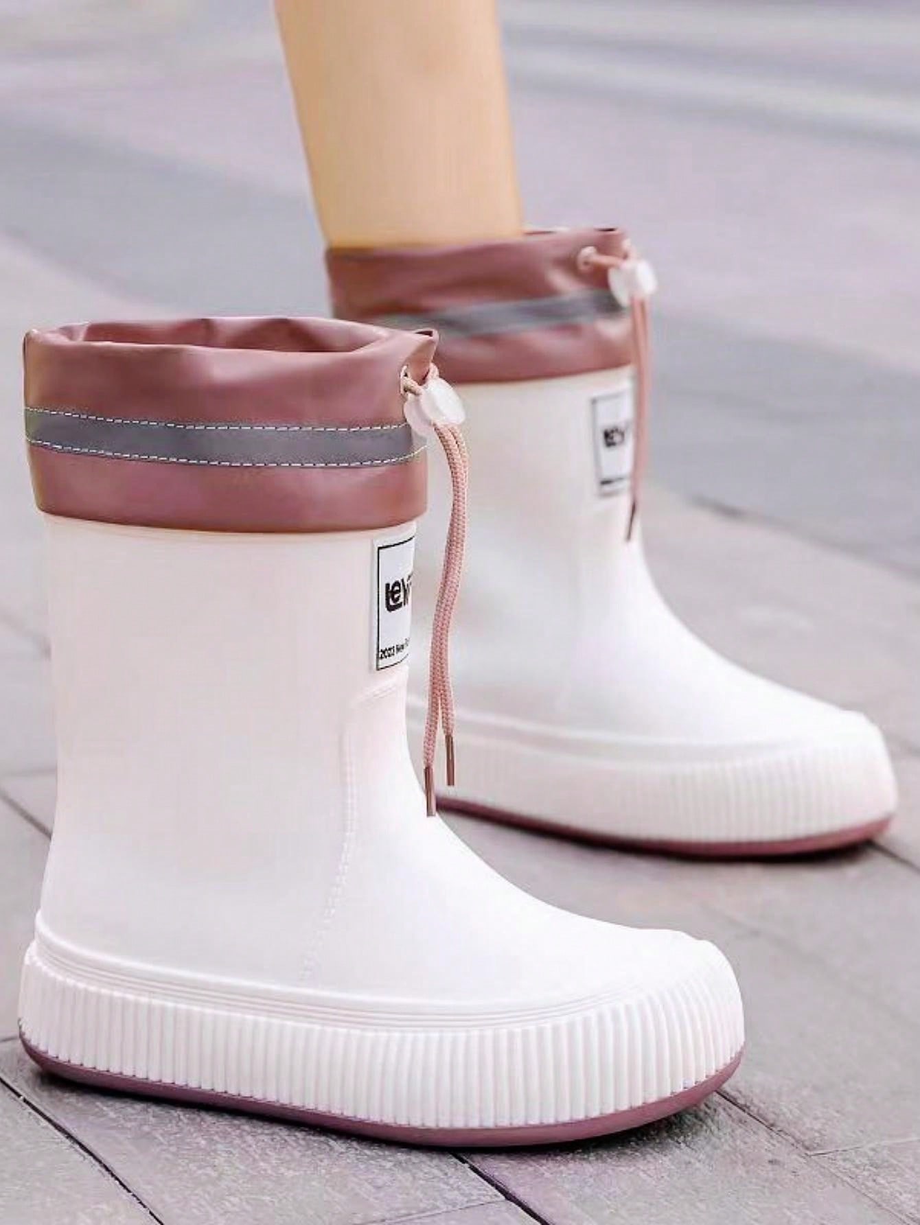 Kid's Rain Boots