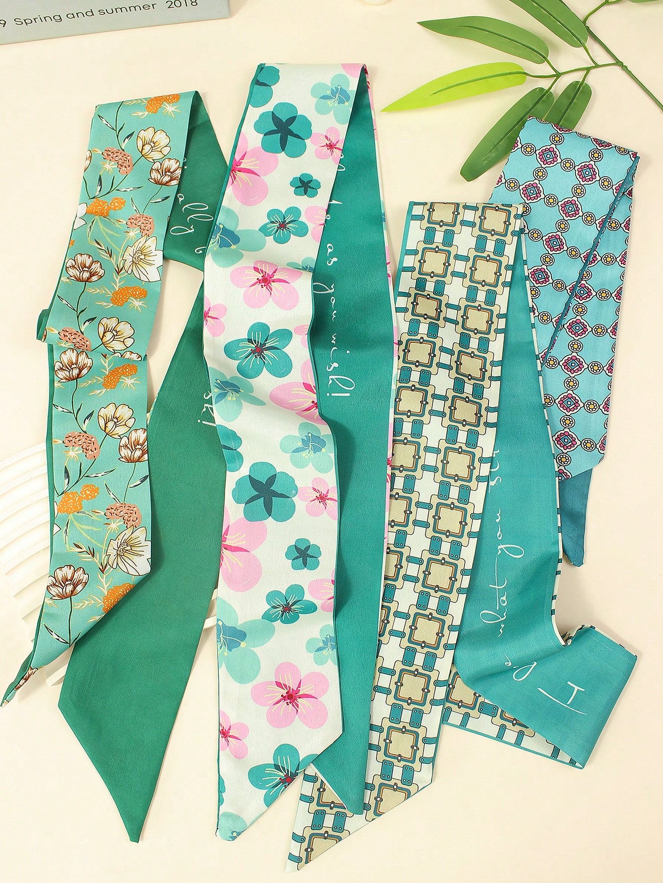 Kids Scarves