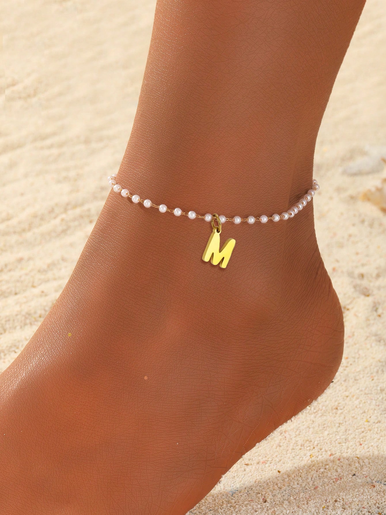 Kids Ankle Chain