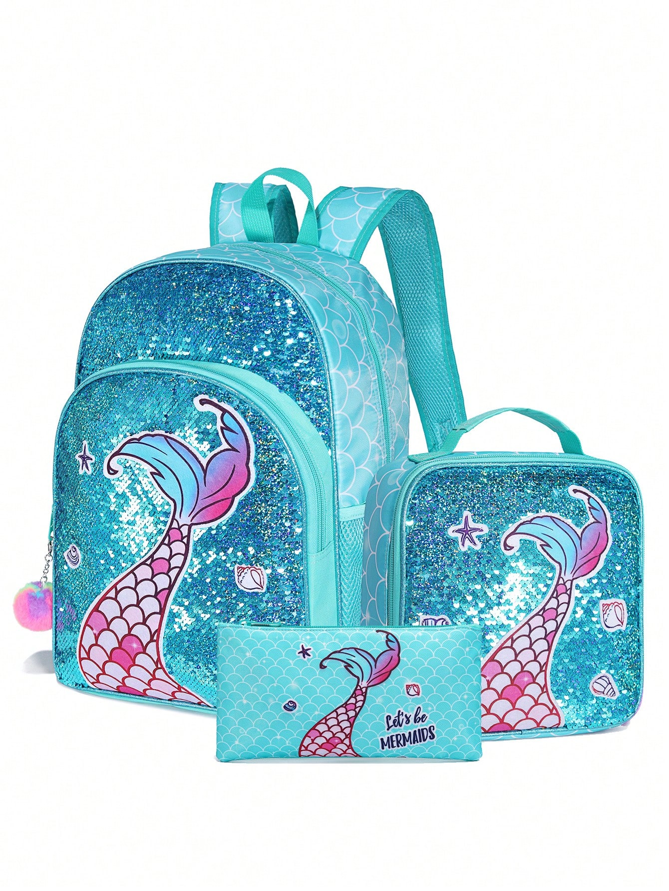 Kids Bag Sets