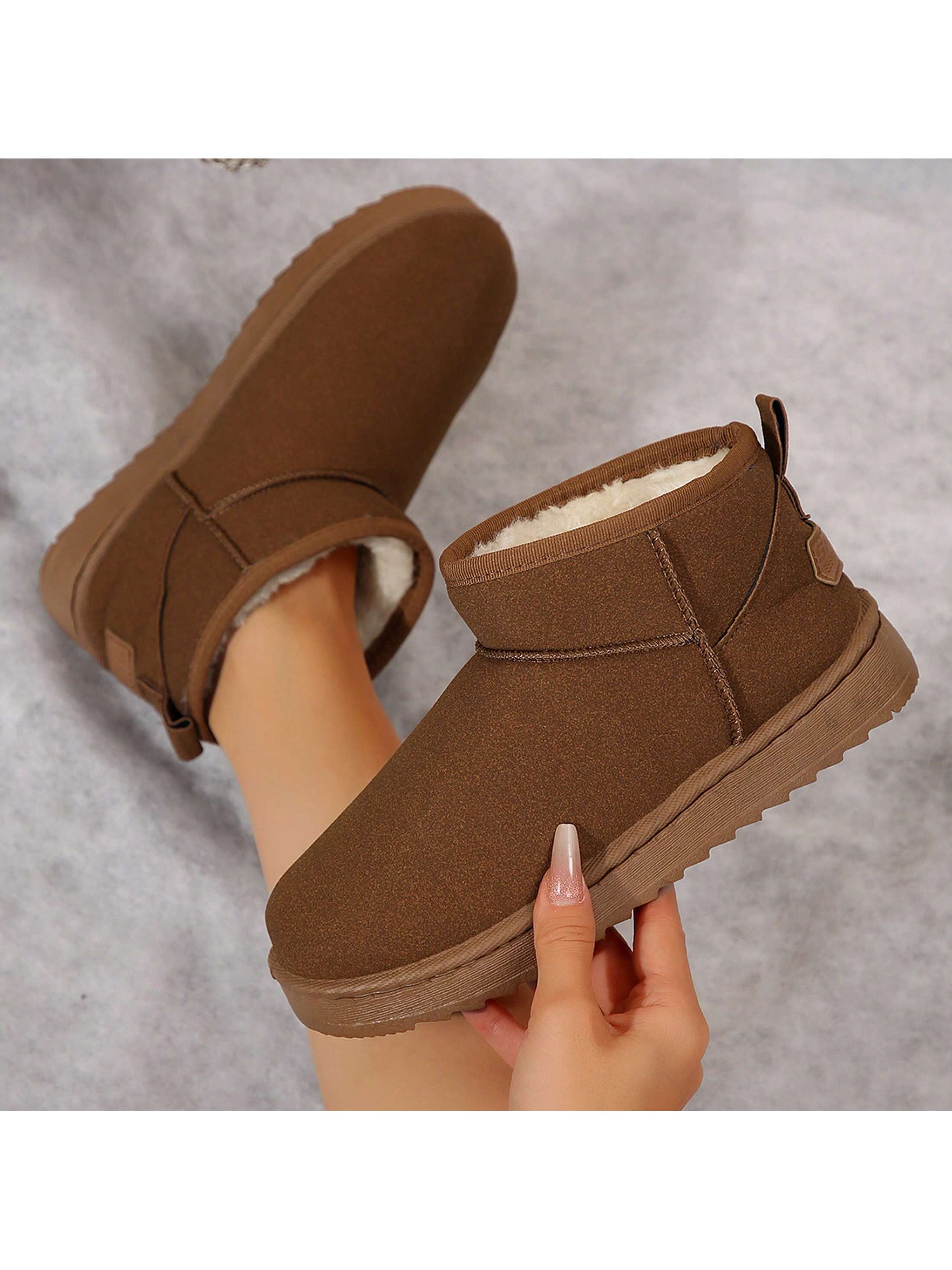 In Khaki Women Ankle Boots & Booties