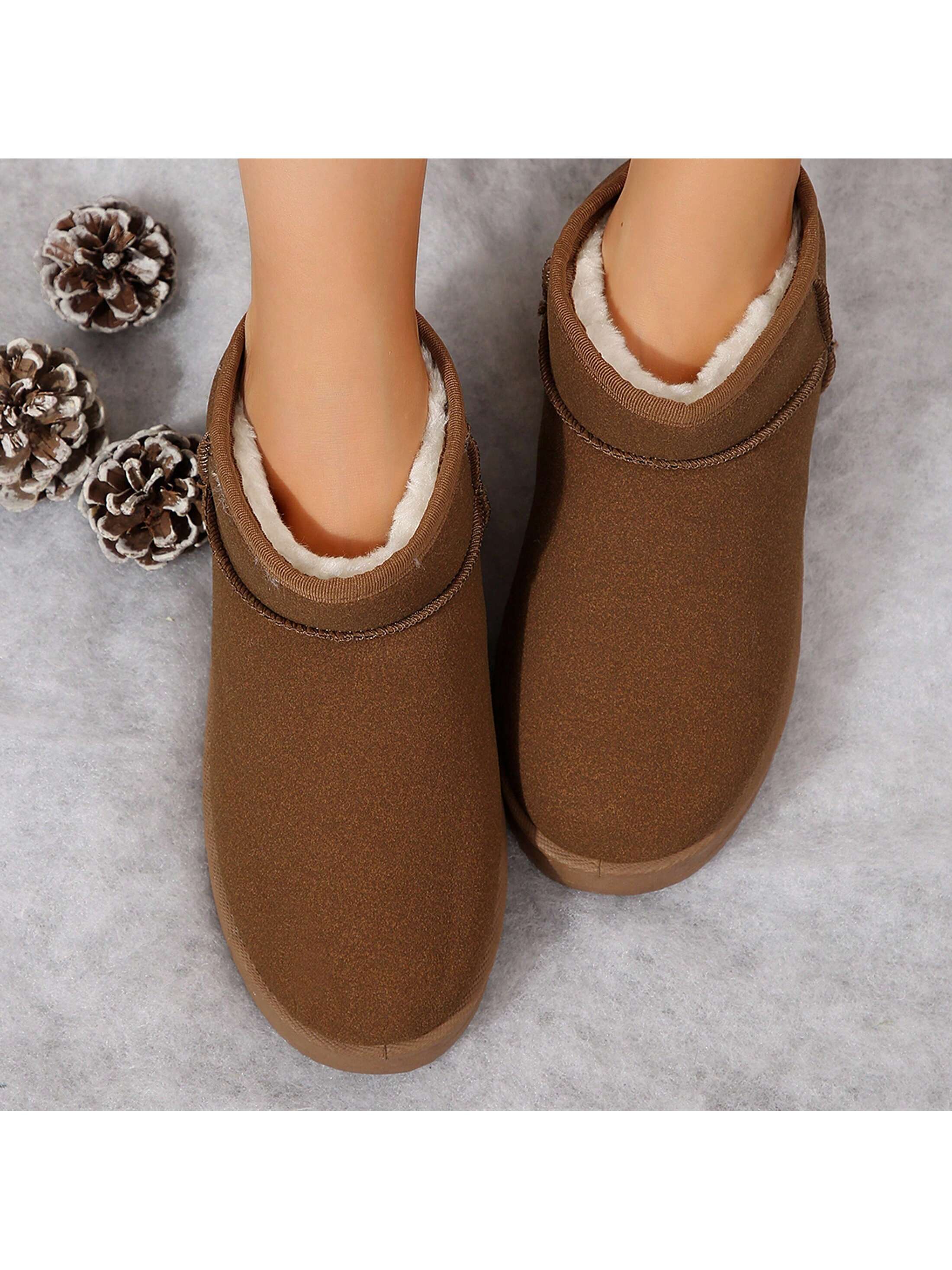 In Khaki Women Ankle Boots & Booties