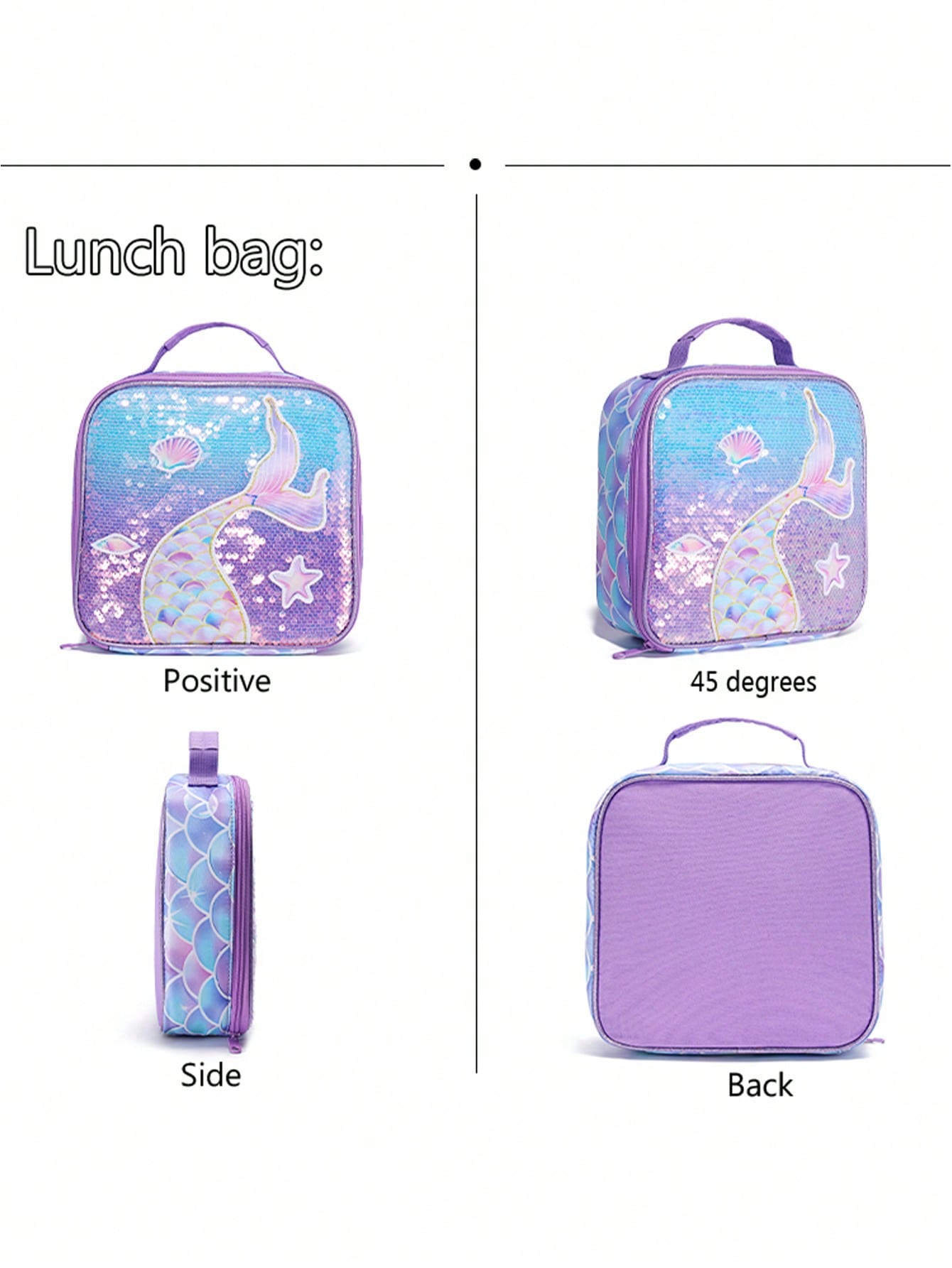 Kids Bag Sets