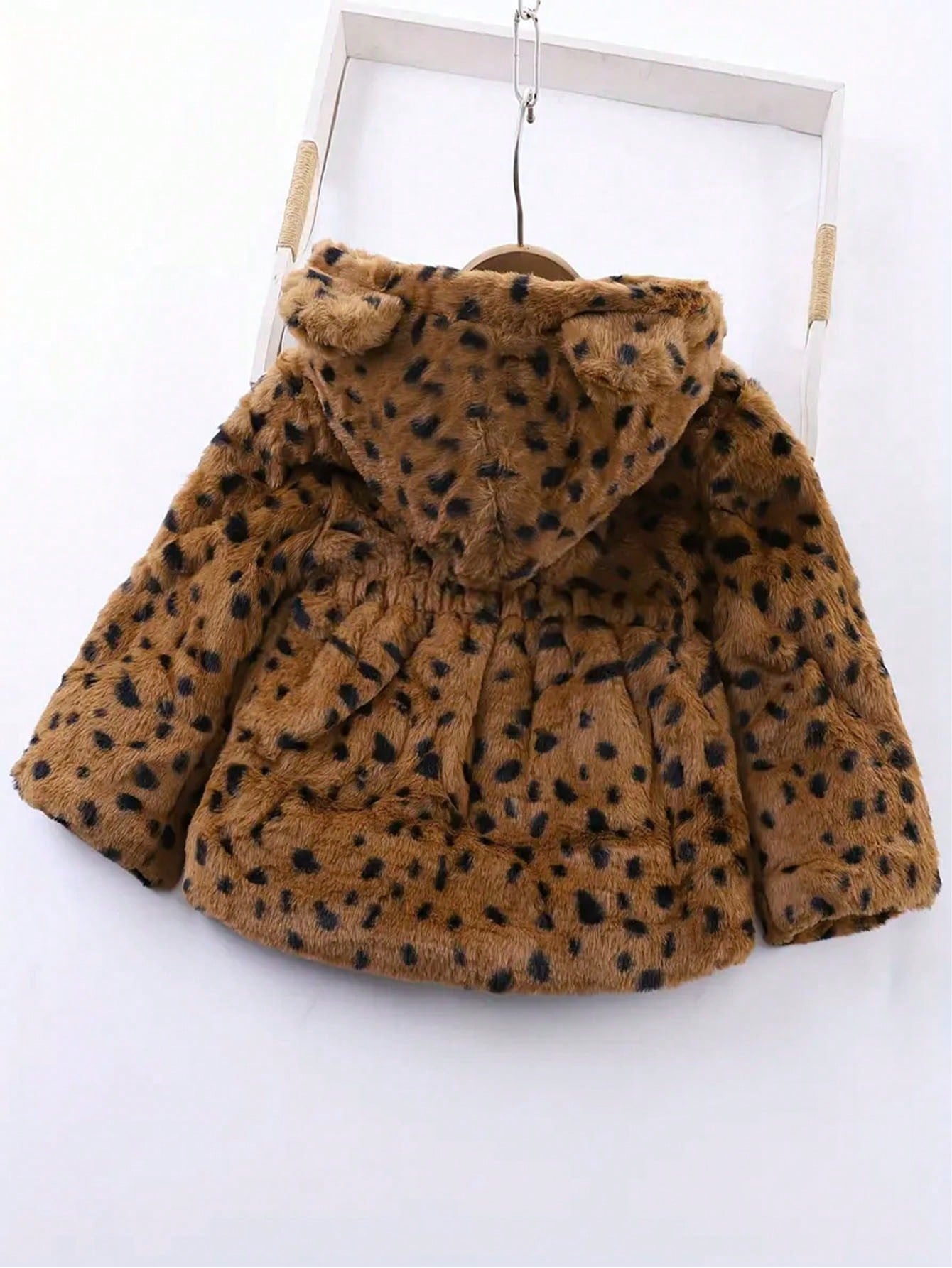 Young Girls Coats