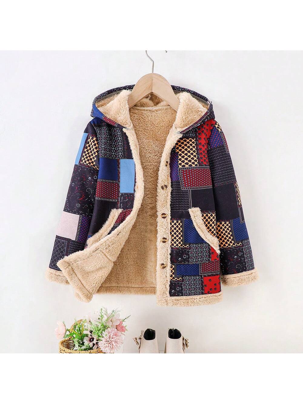 Tween Girls Coats