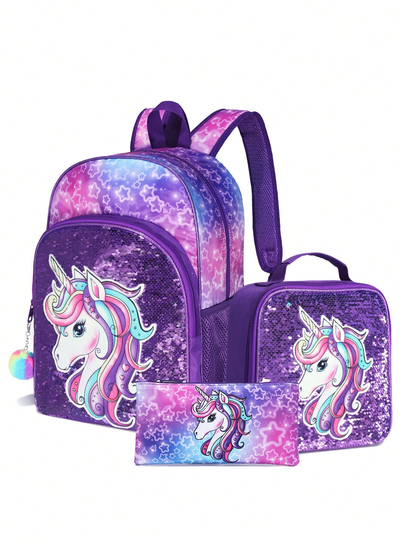 Kids Bag Sets