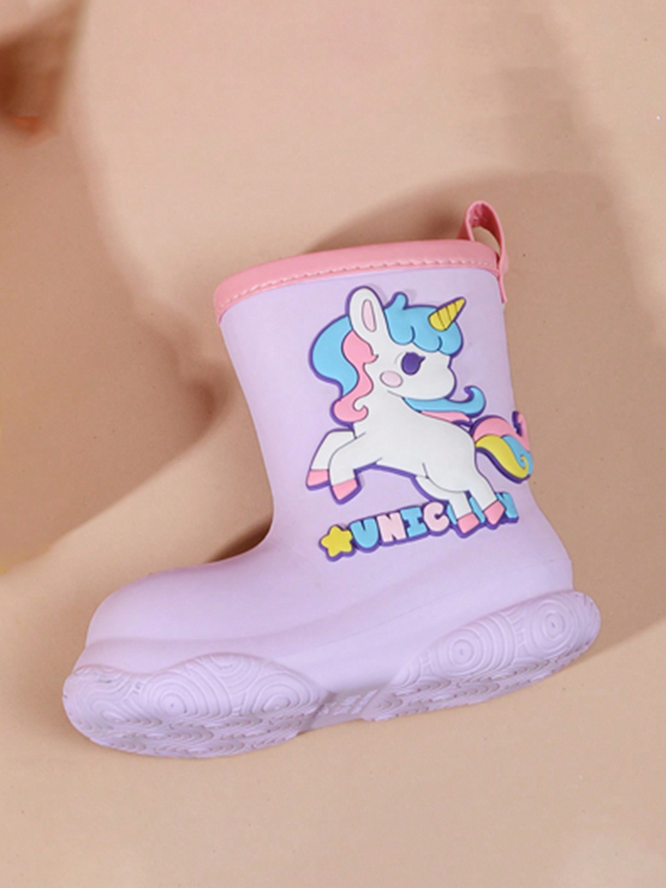 Kid's Rain Boots