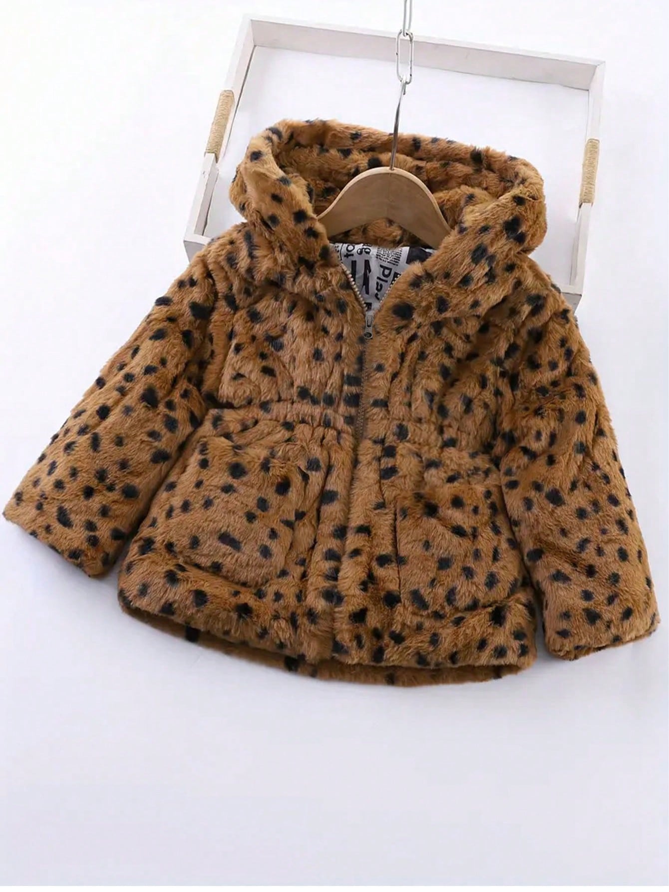 Young Girls Coats