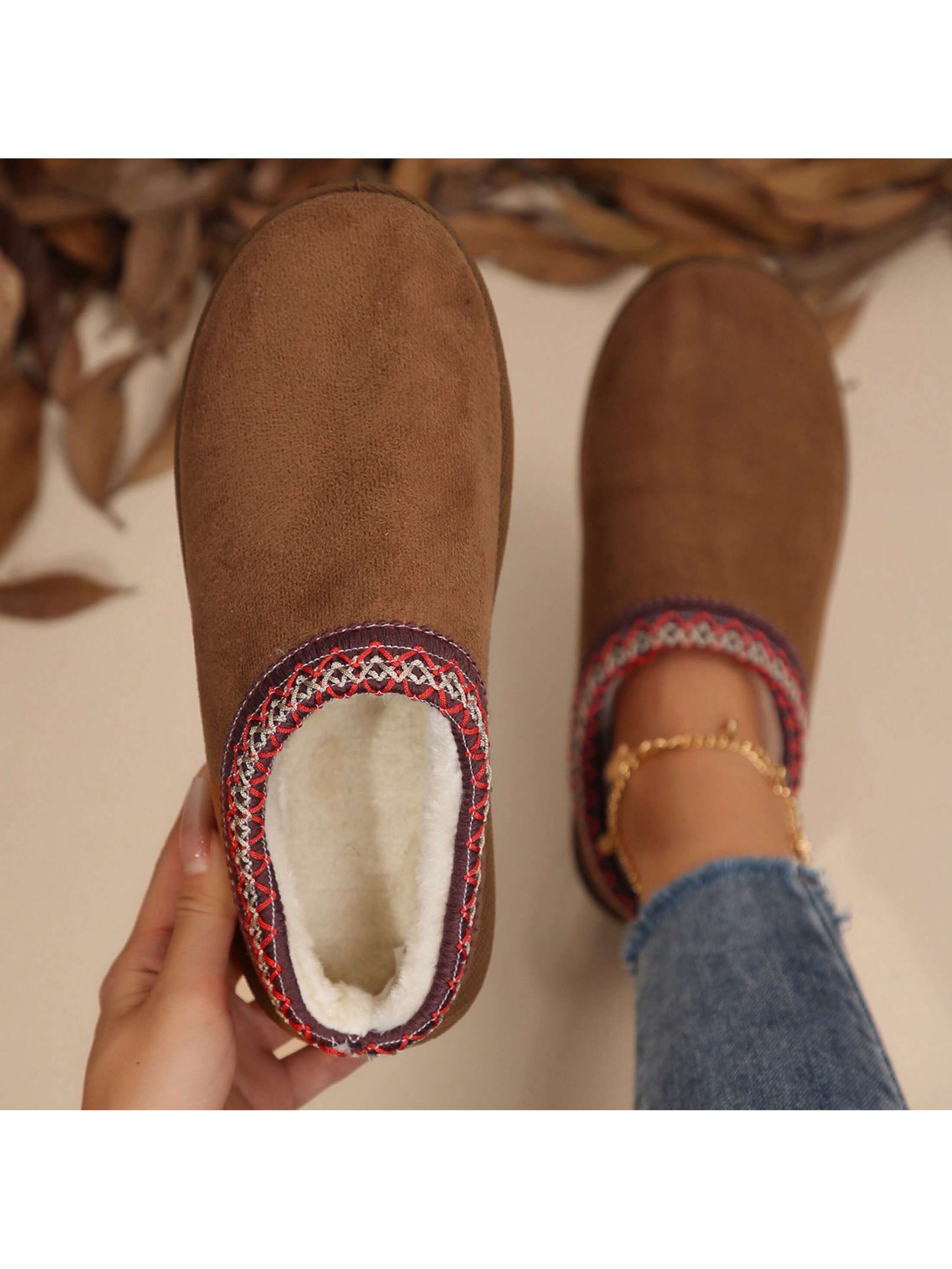 In Camel Women Fashion Boots