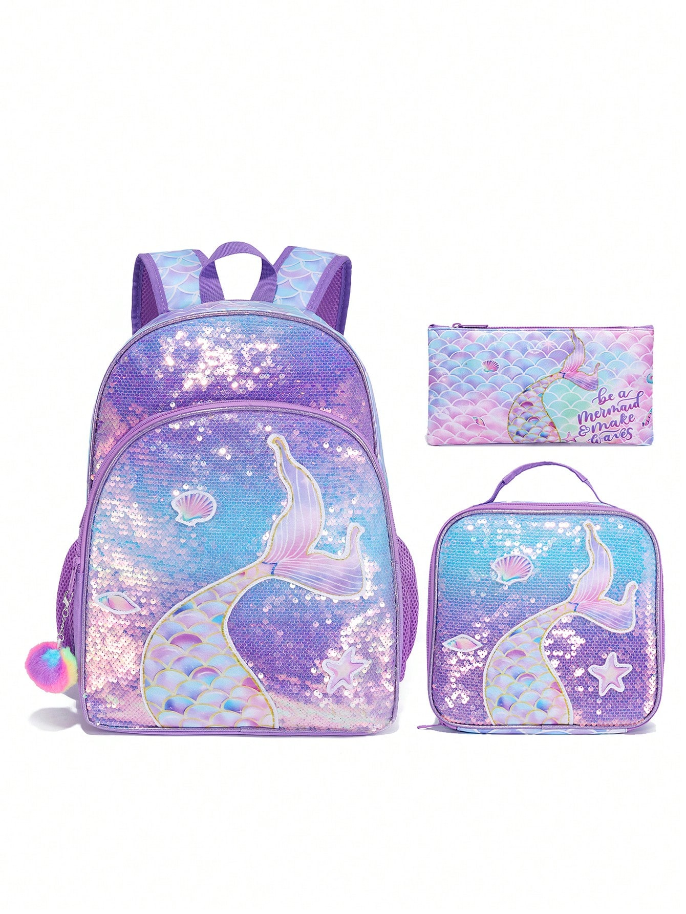 Kids Bag Sets