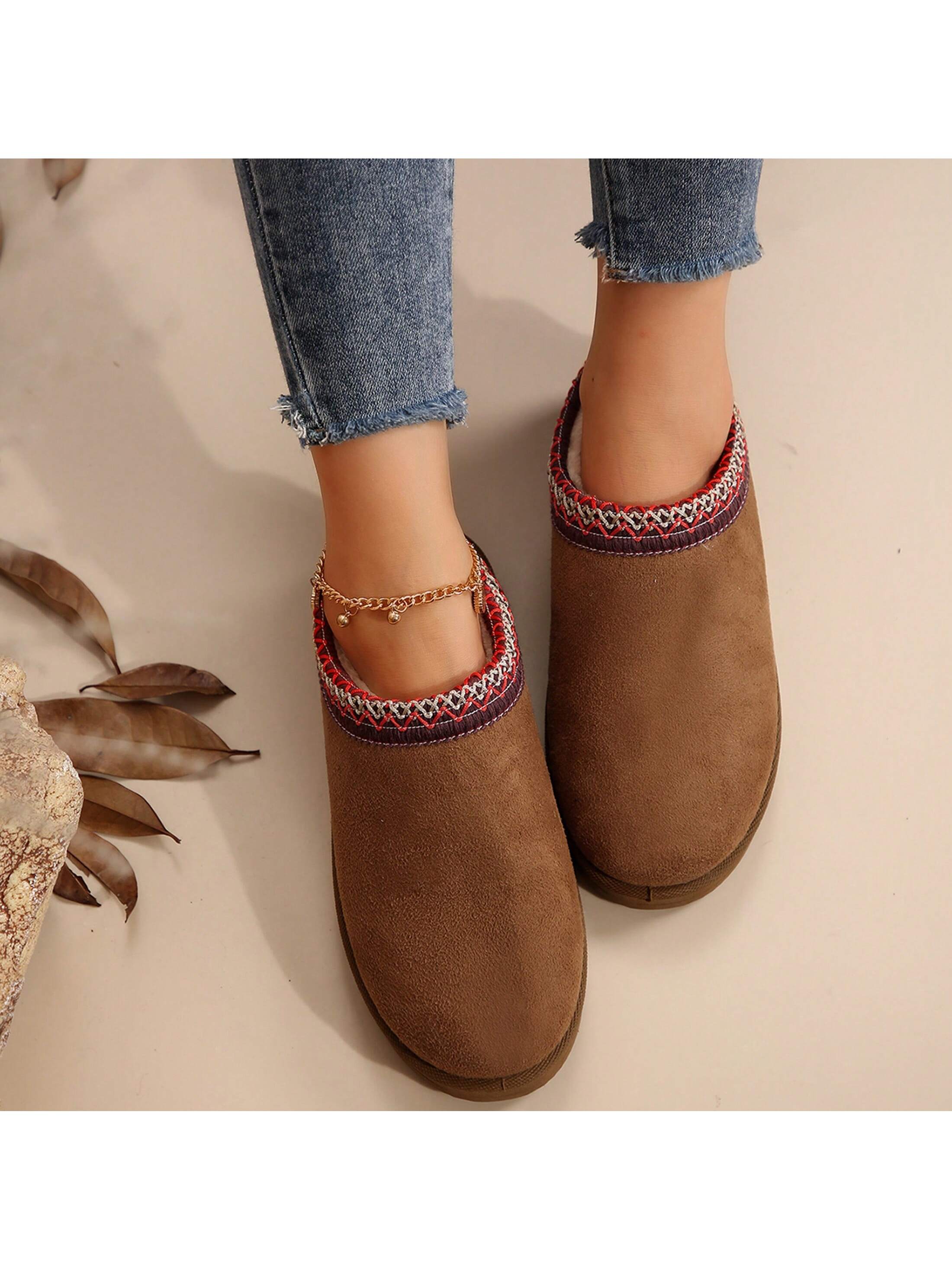 In Camel Women Fashion Boots