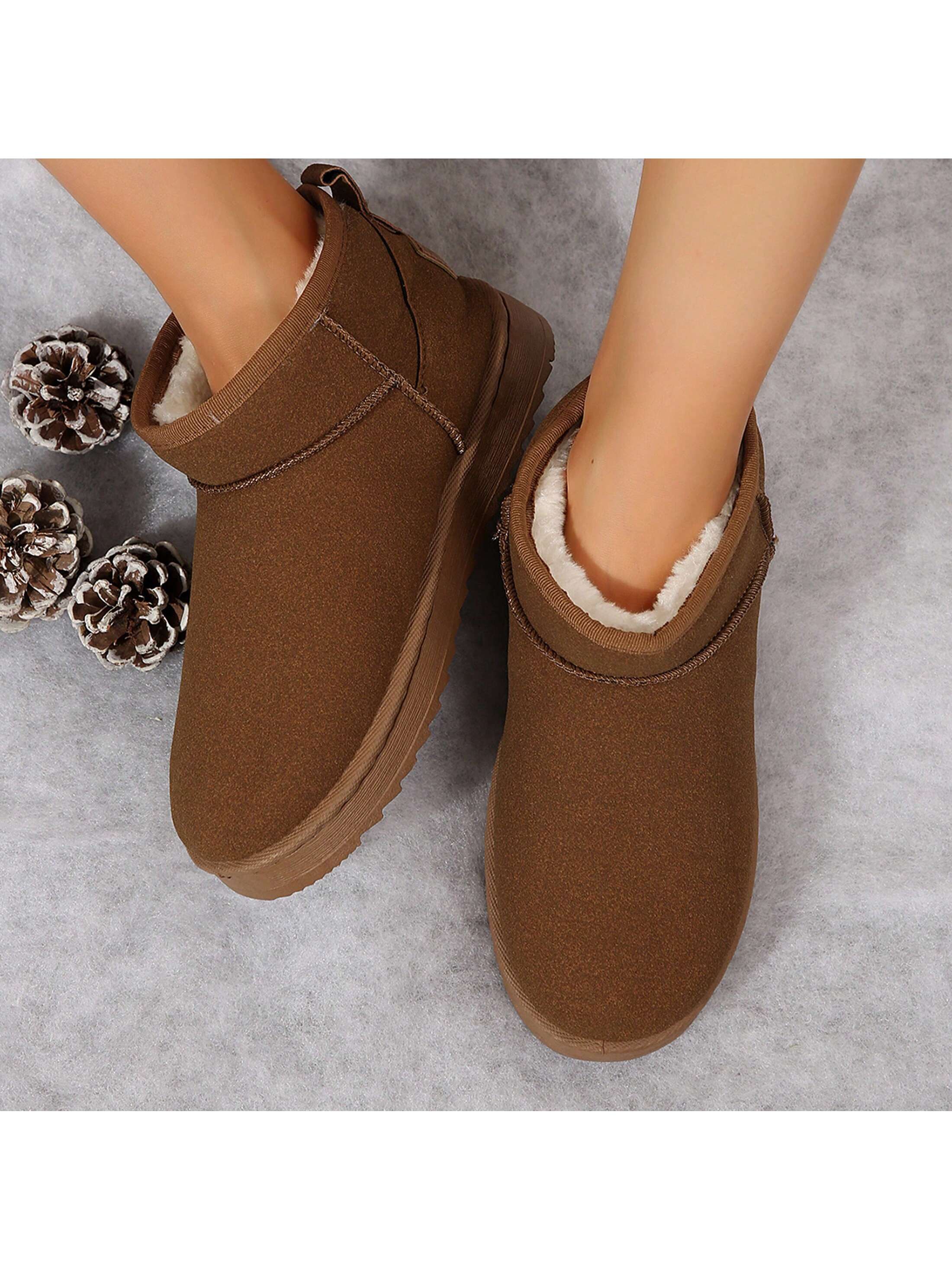 In Khaki Women Ankle Boots & Booties