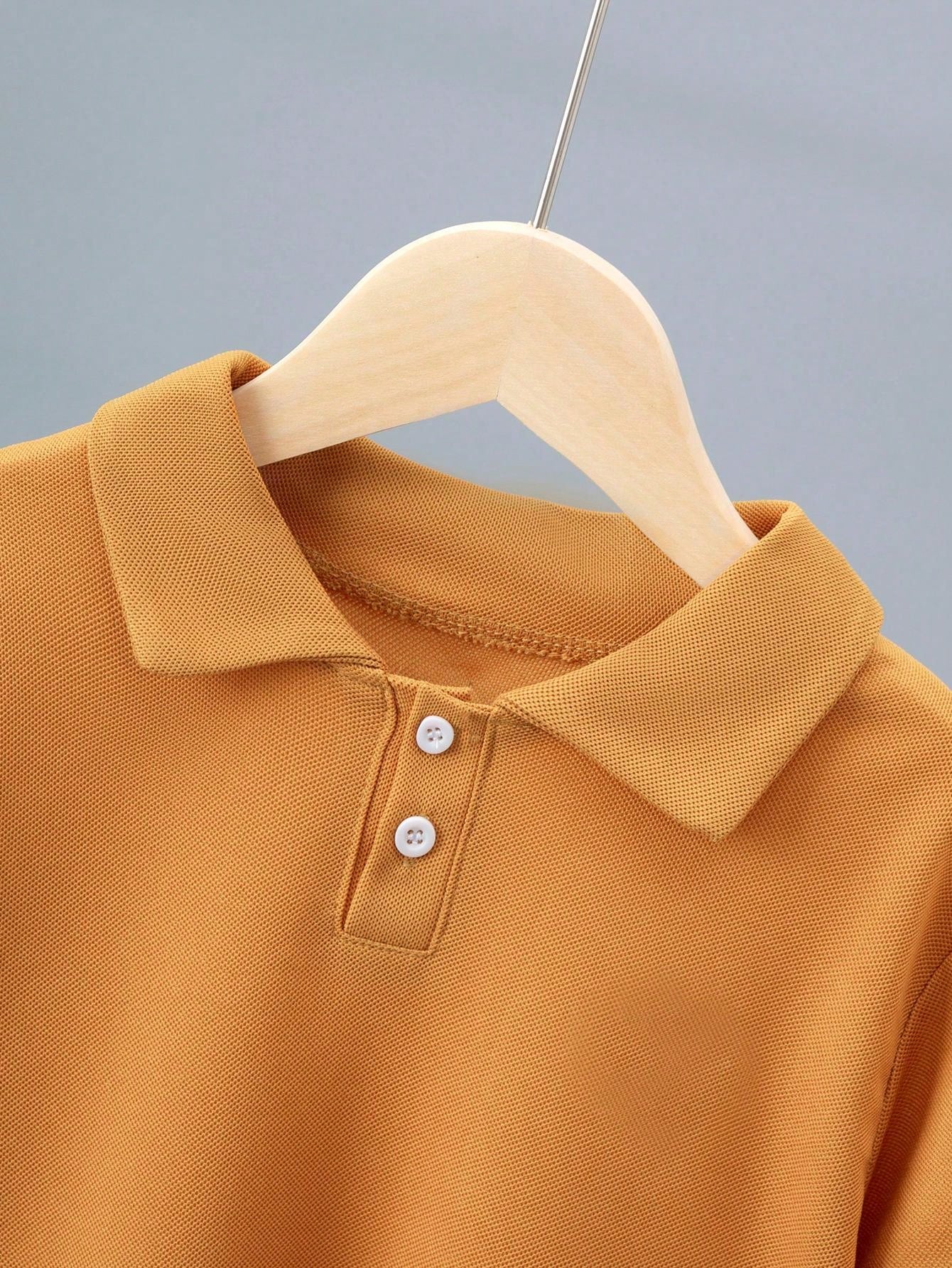 Young Boys Polo Shirts