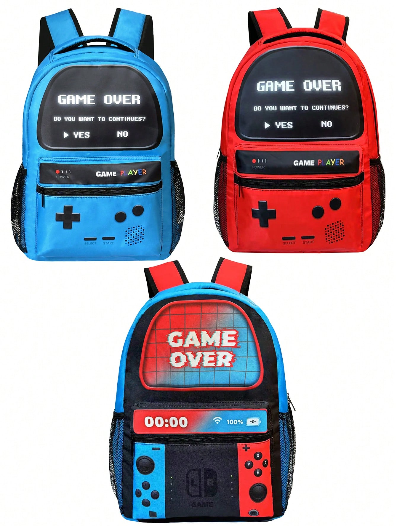 Kids Backpacks