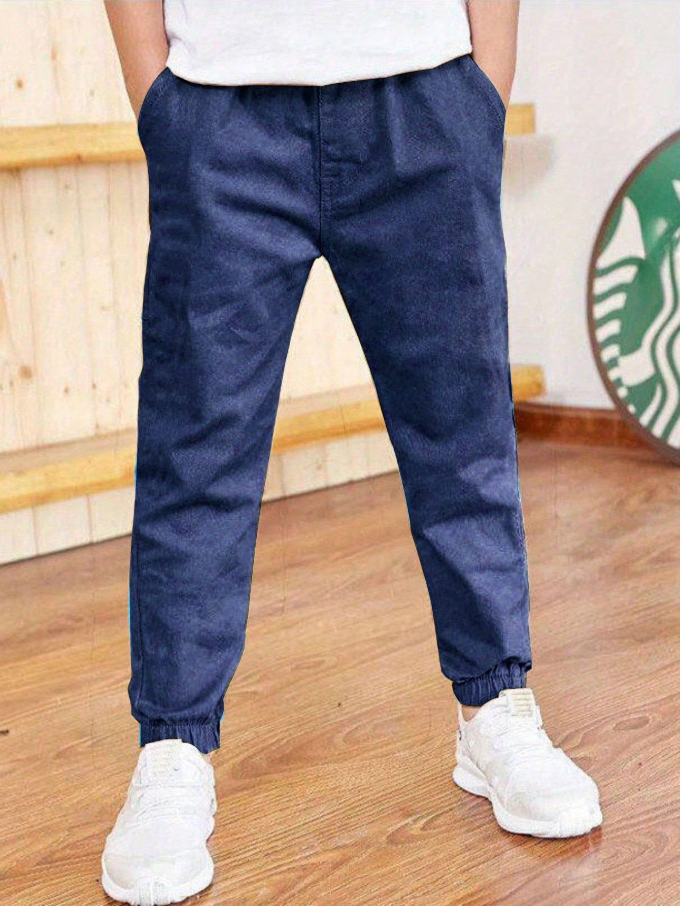 Tween Boys Pants