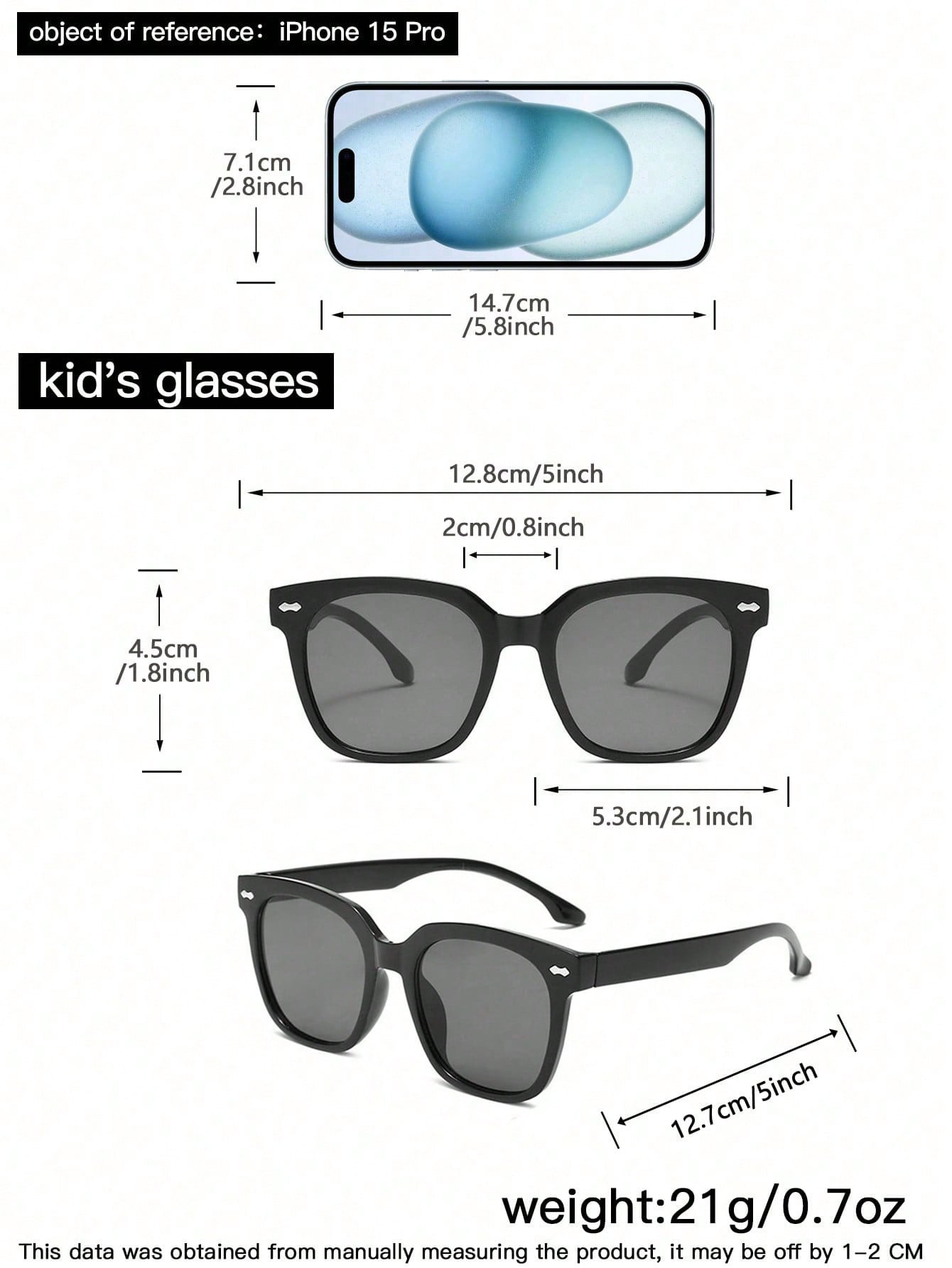 Kids Sunglasses