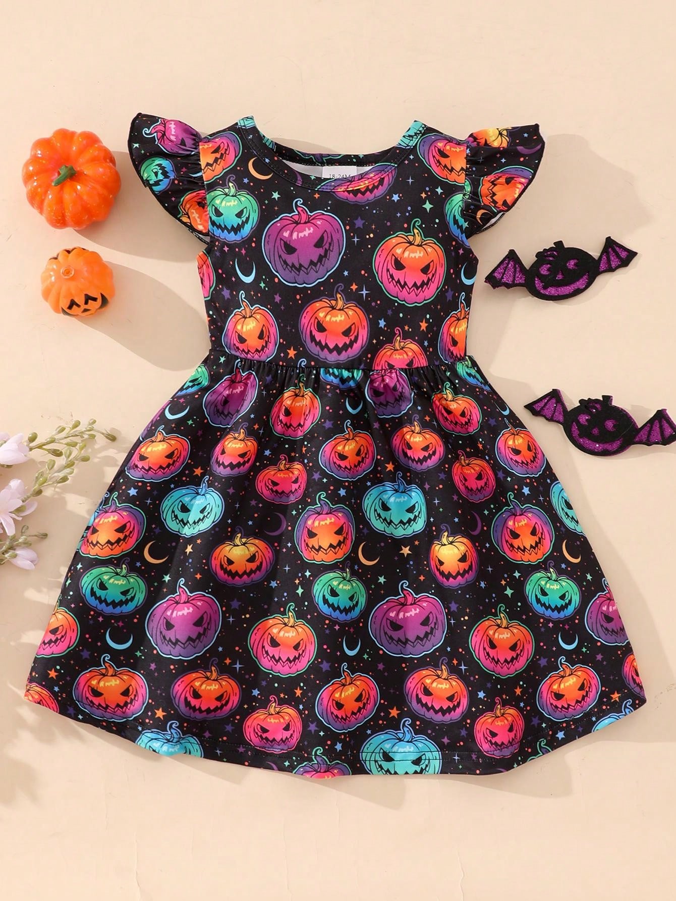 Young Girls Dresses