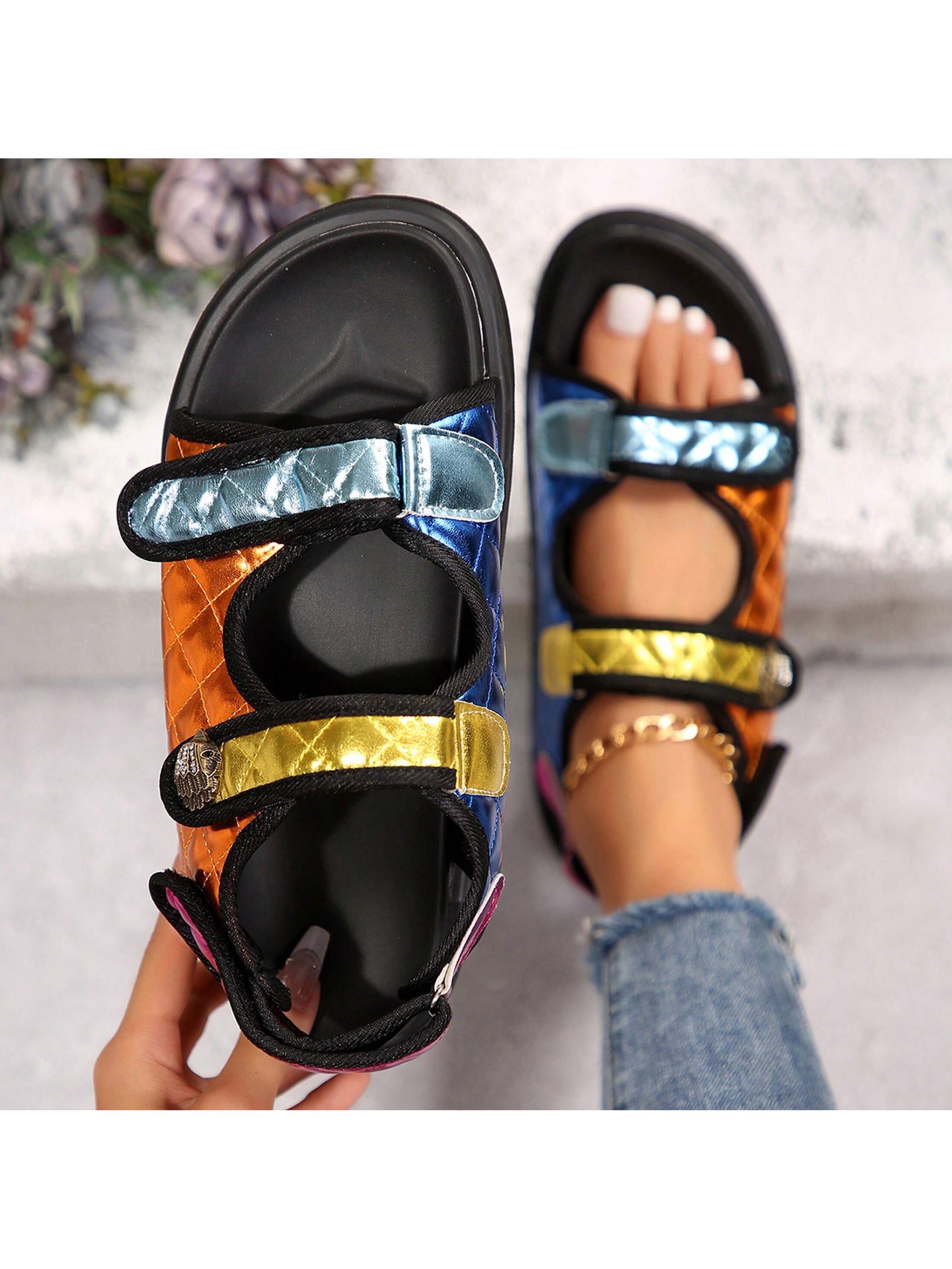 Women Sports Sandals