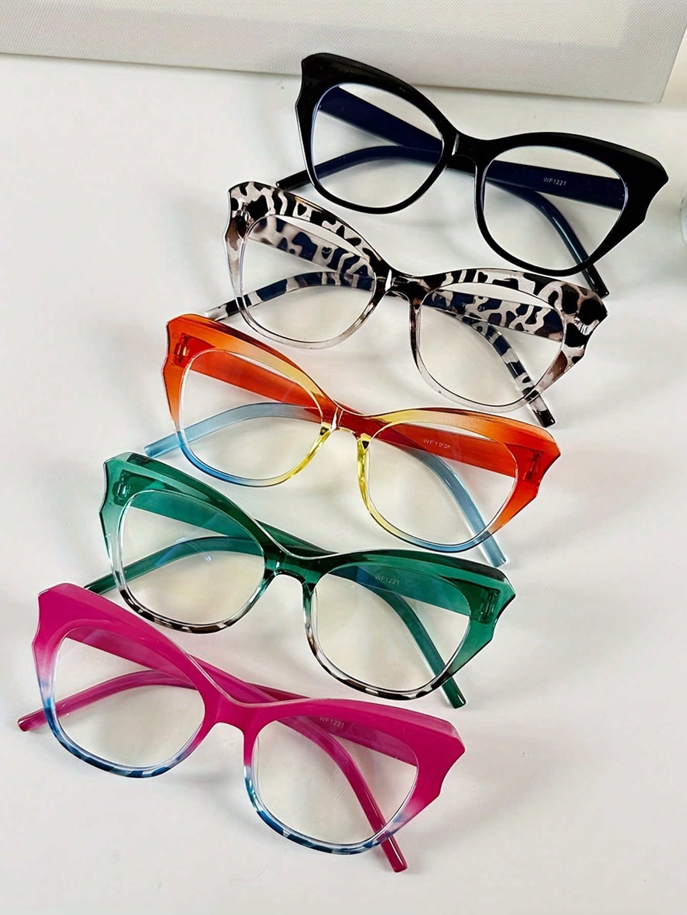 Kids Eyeglasses