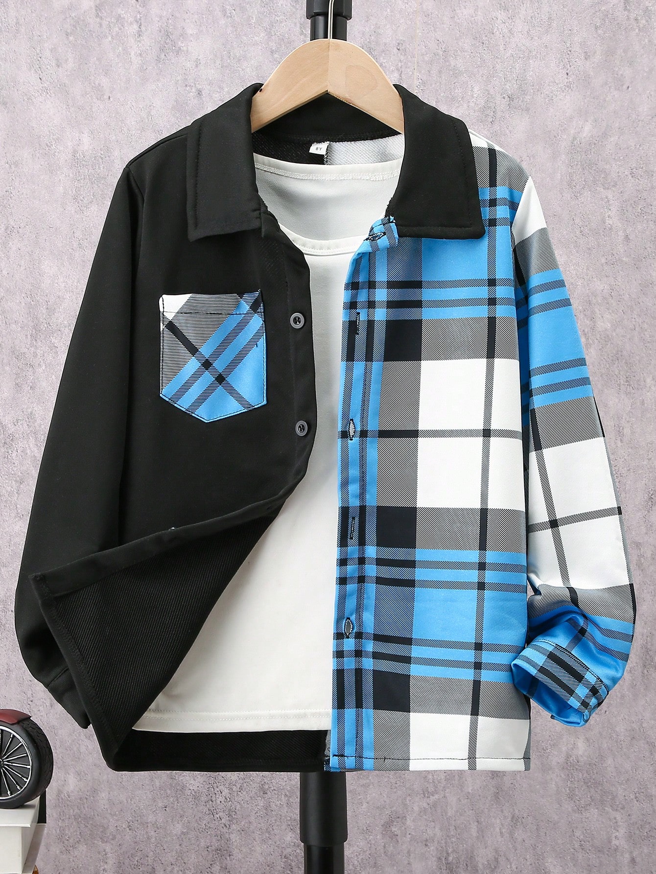 Tween Boys Coats