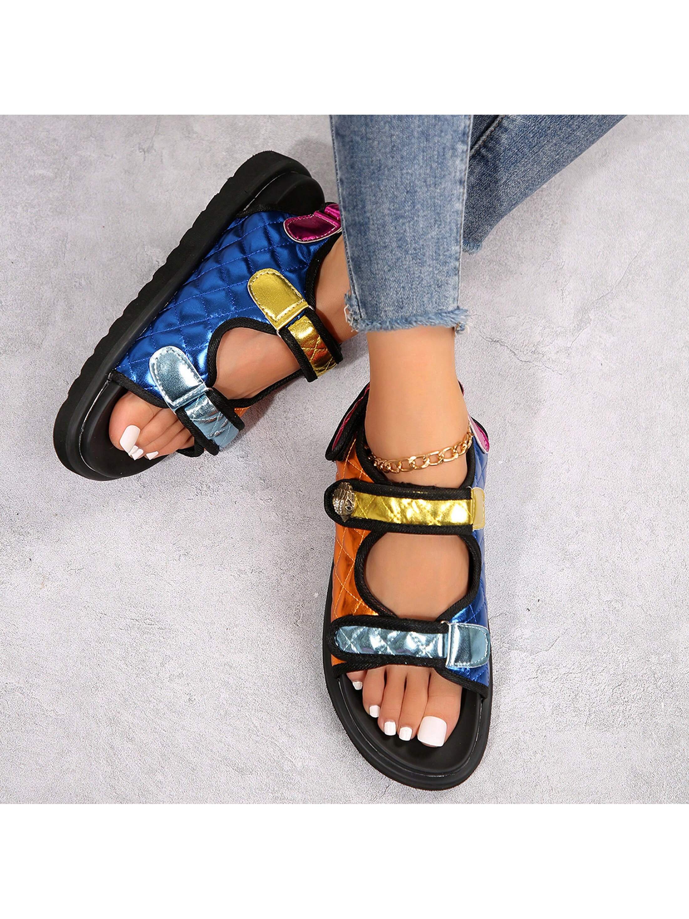 Women Sports Sandals