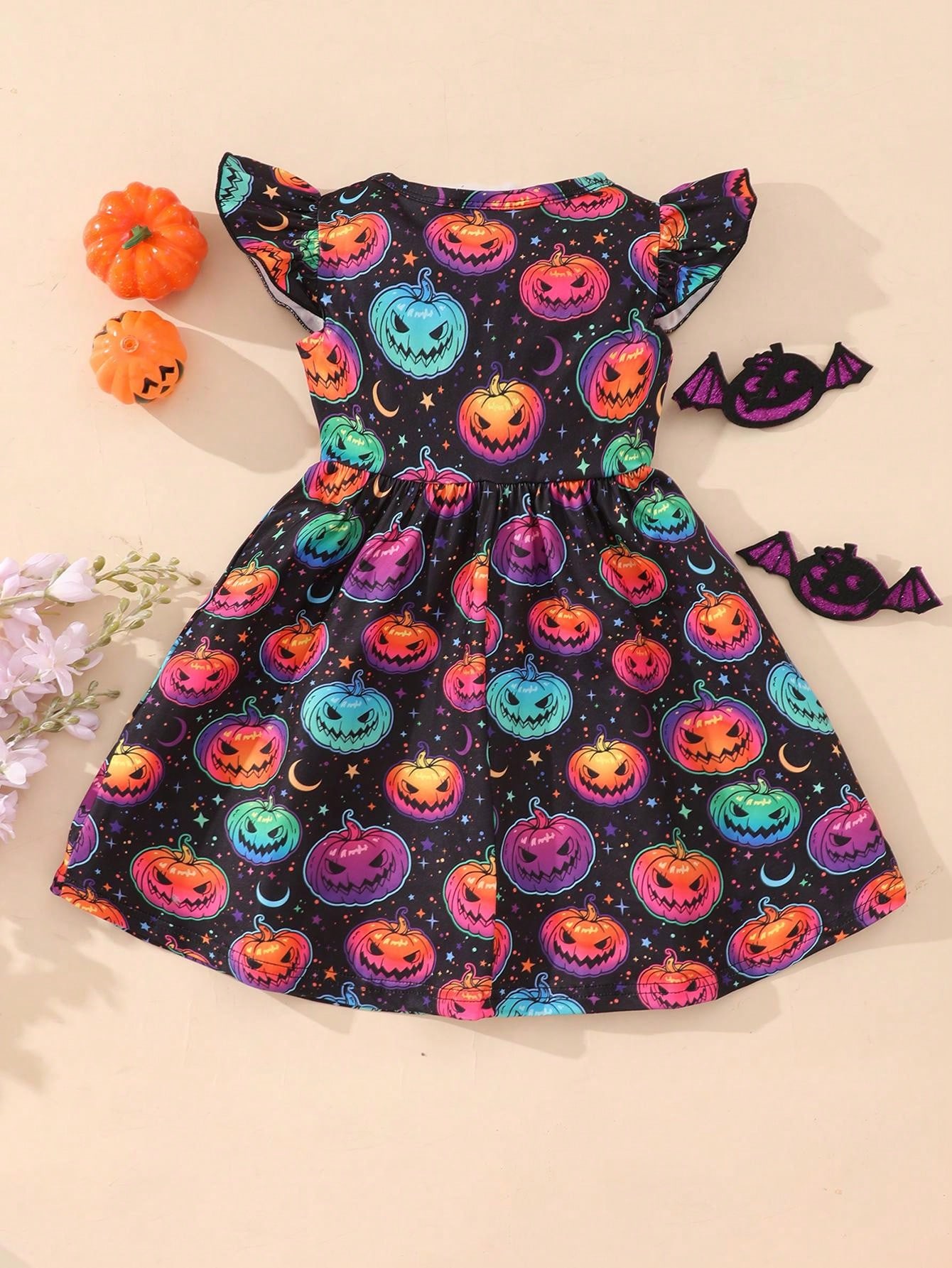 Young Girls Dresses