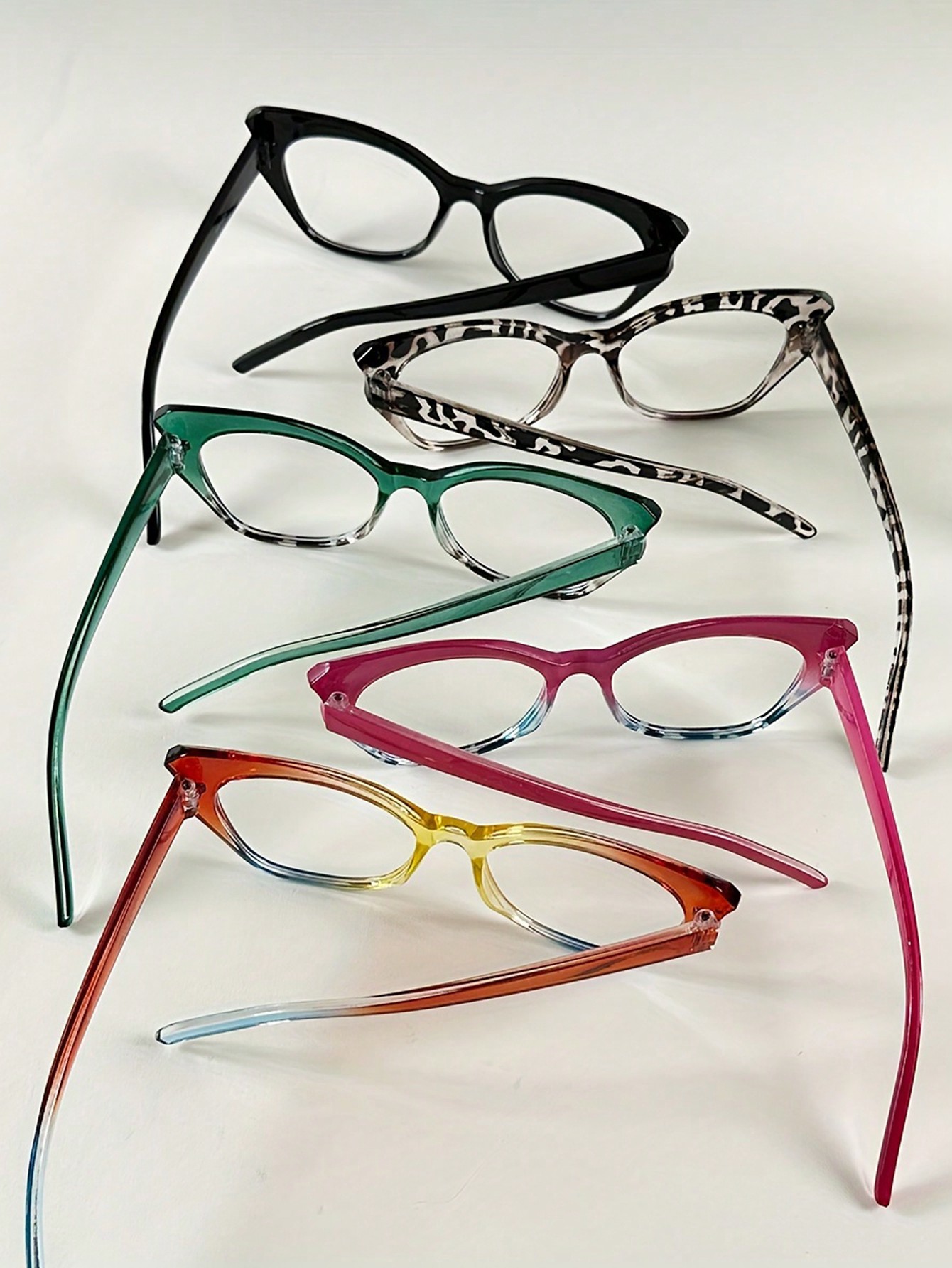 Kids Eyeglasses