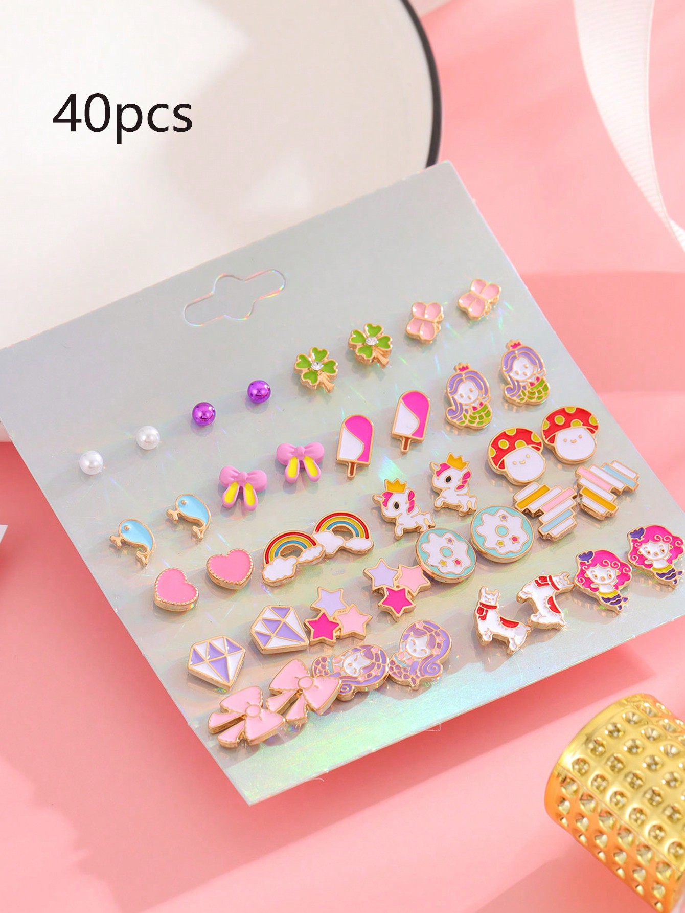 Kids Earrings