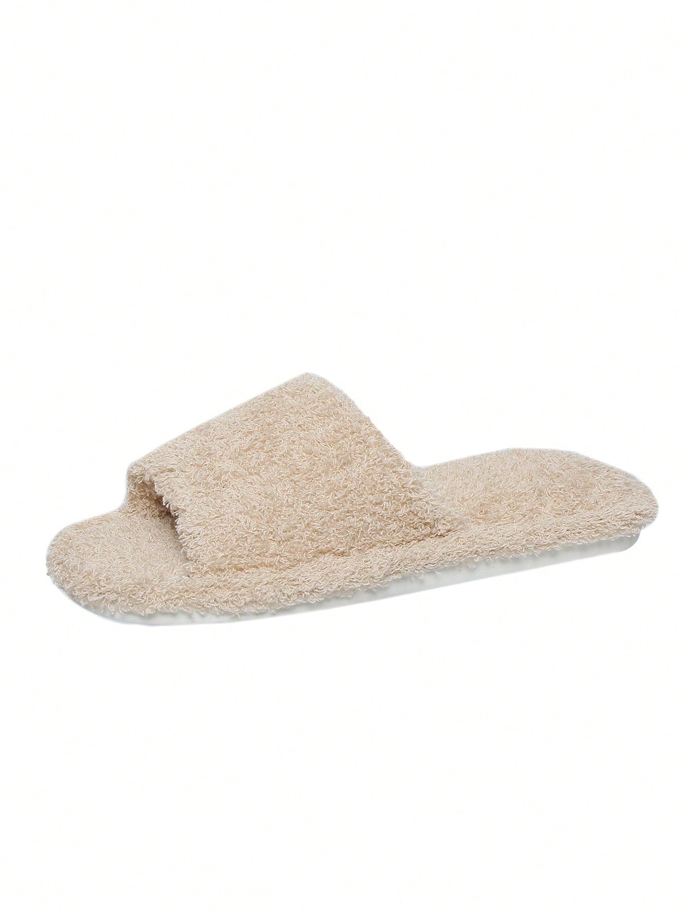 In Khaki Women Home Slippers