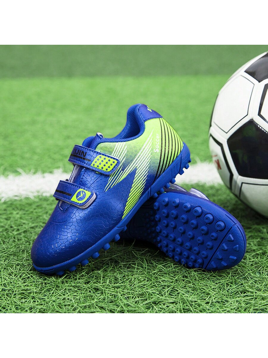 Kids Soccer Shoes