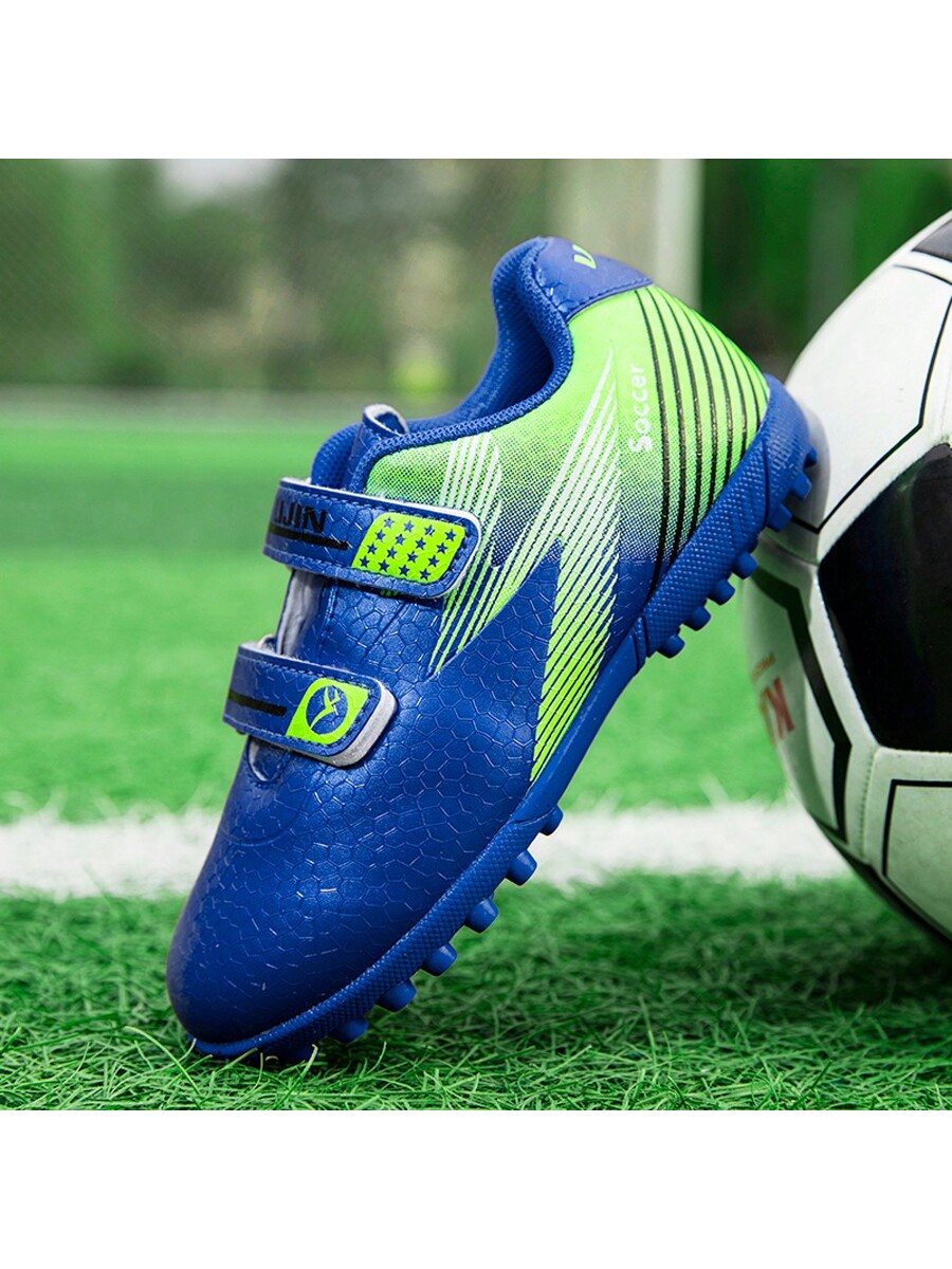 Kids Soccer Shoes