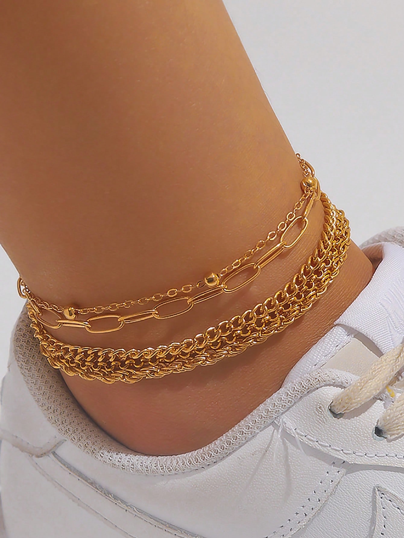 Kids Ankle Chain