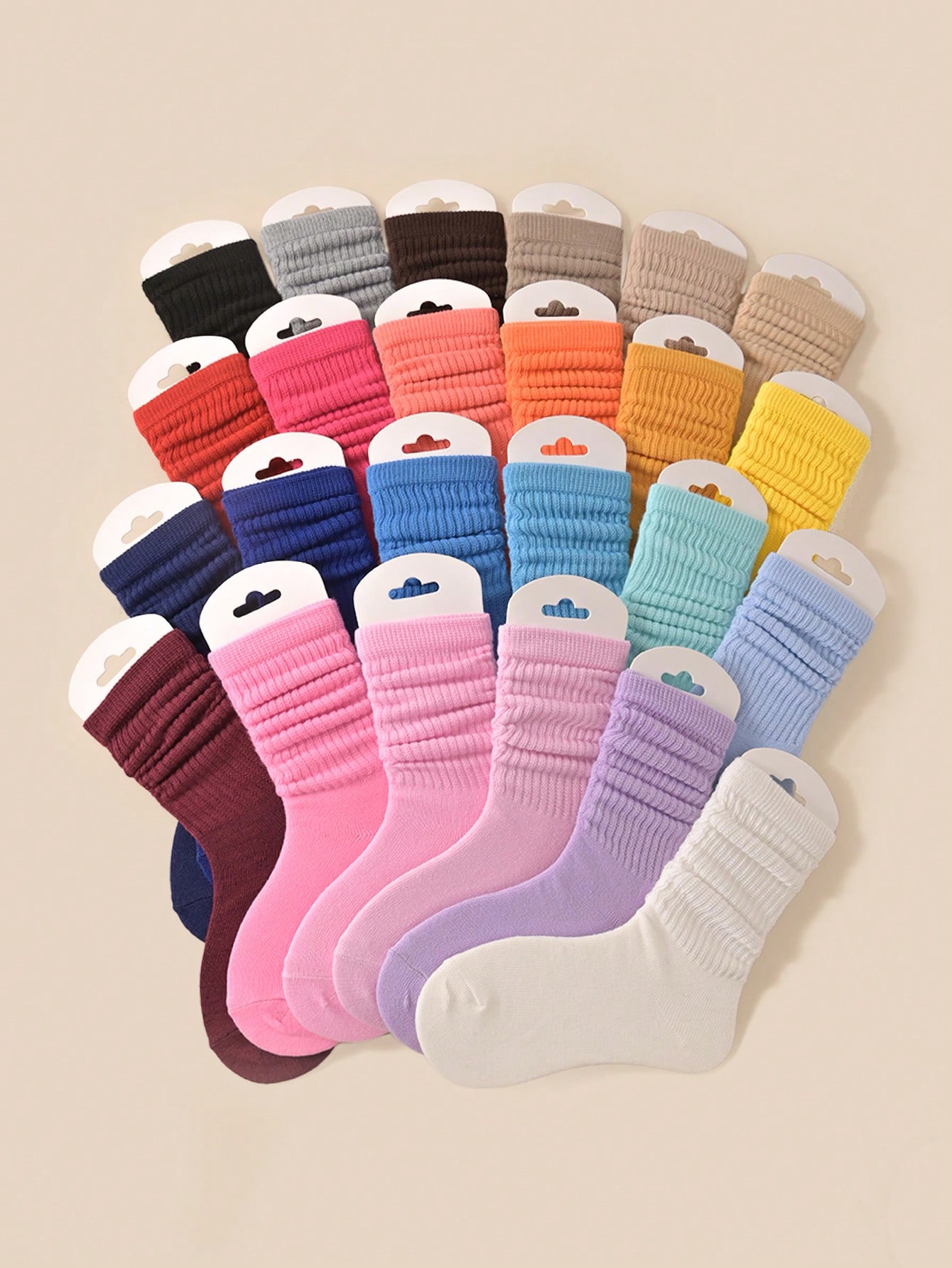 Baby & Kids Socks