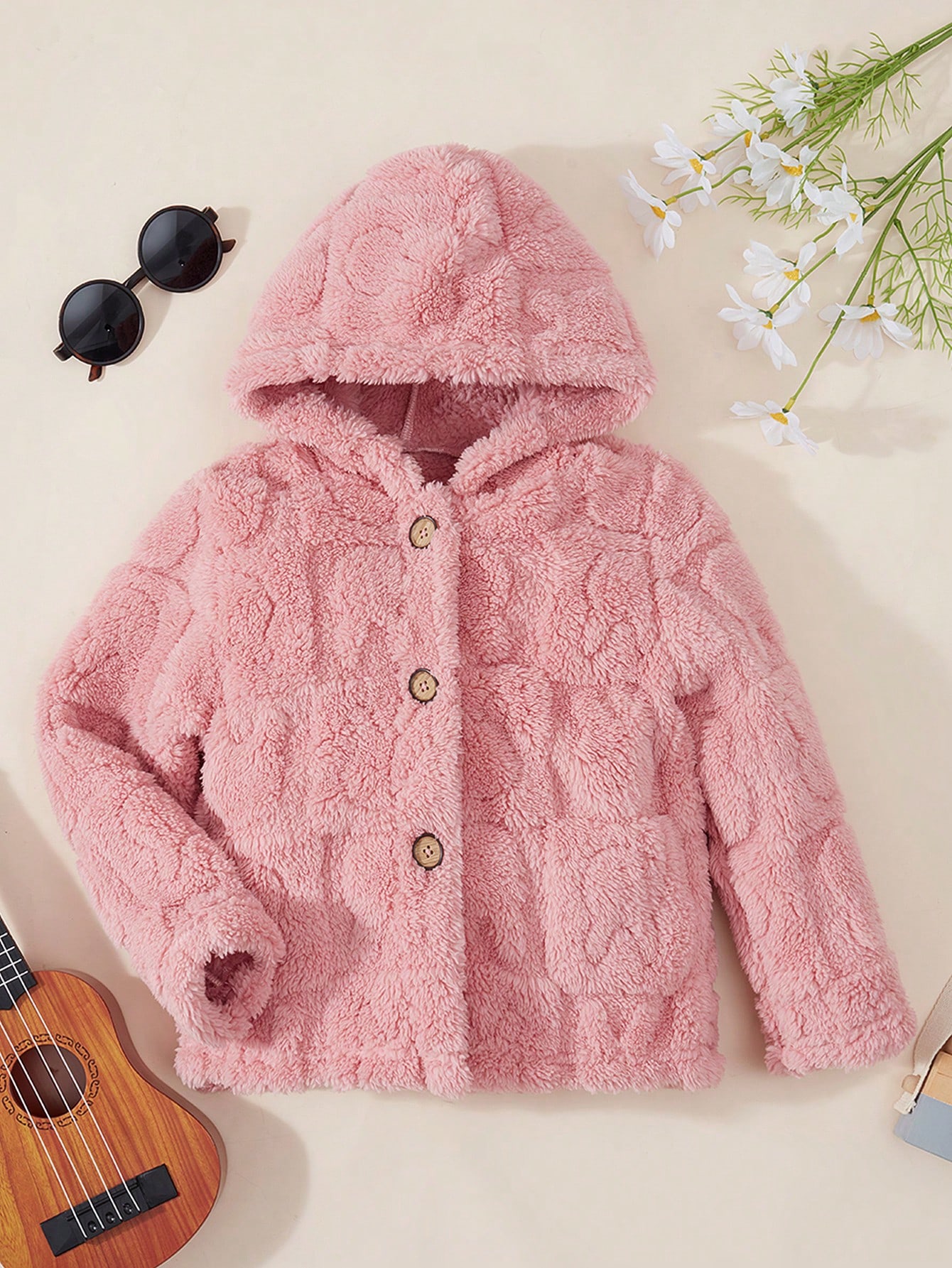 Young Girls Coats