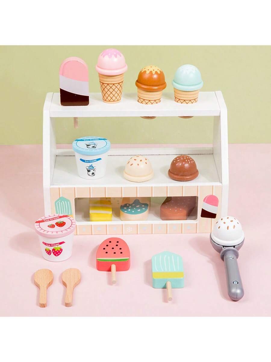 Kids Toy Kitchen Products