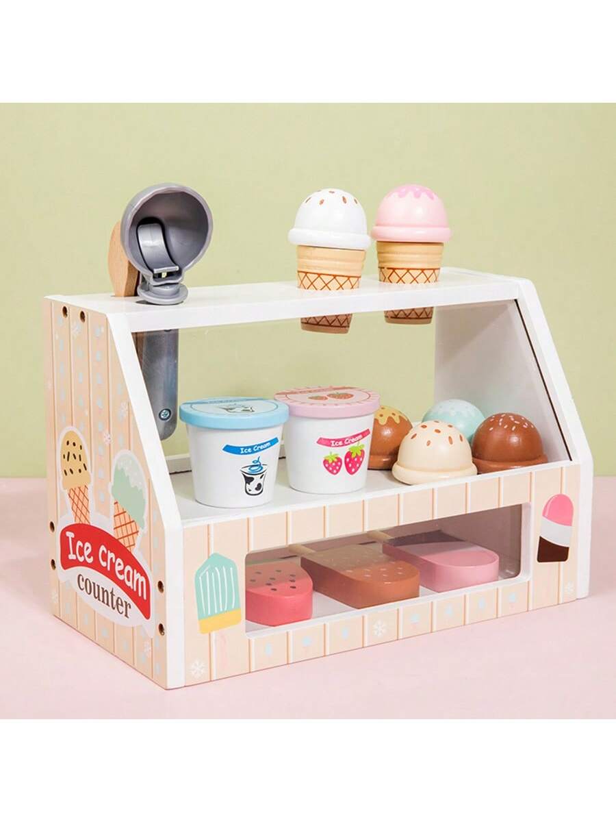 Kids Toy Kitchen Products