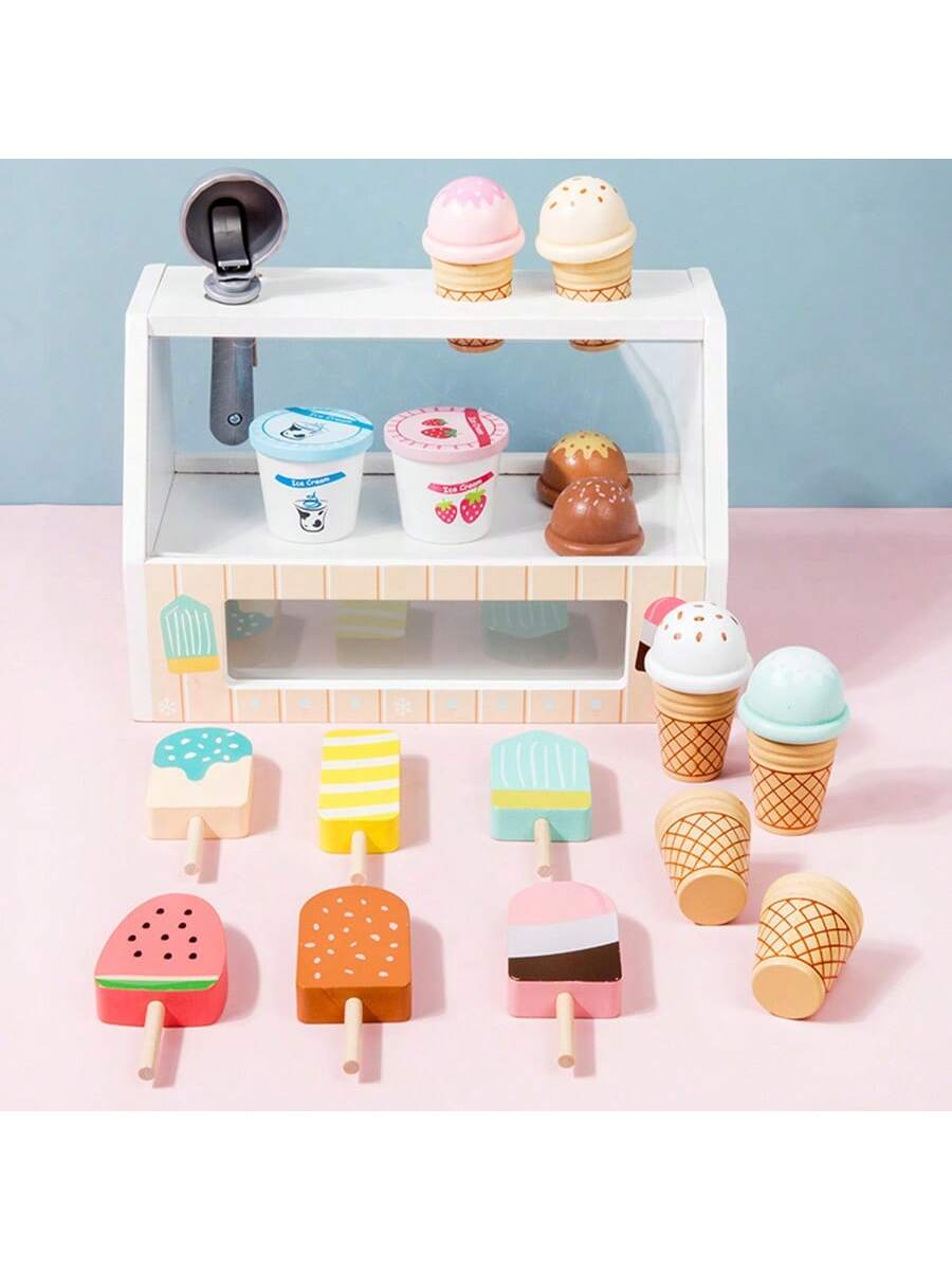 Kids Toy Kitchen Products