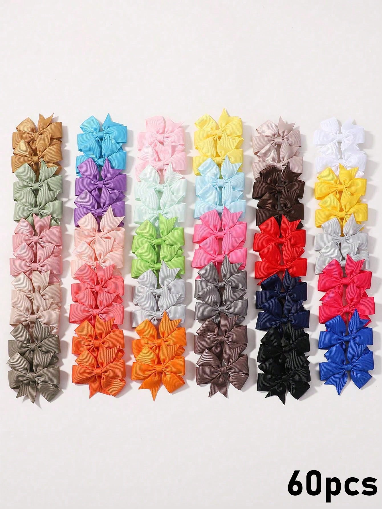 Kids Hair Accessories