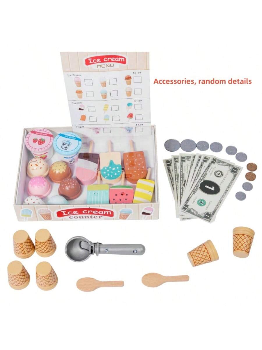 Kids Toy Kitchen Products