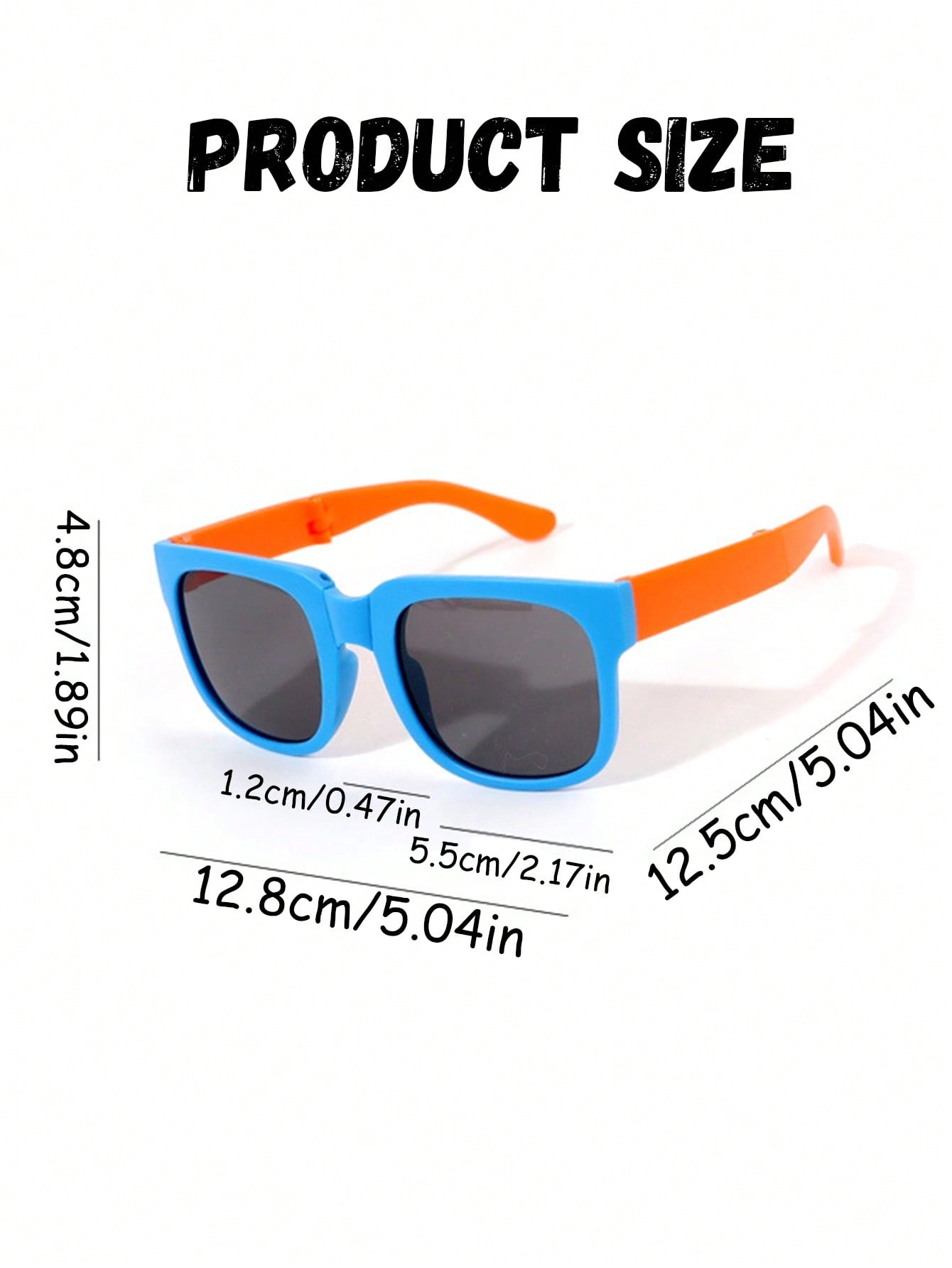 Kids Fashion Glasses