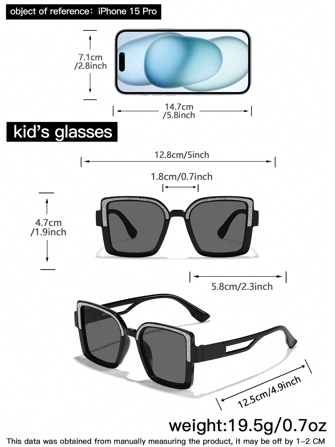 Kids Sunglasses