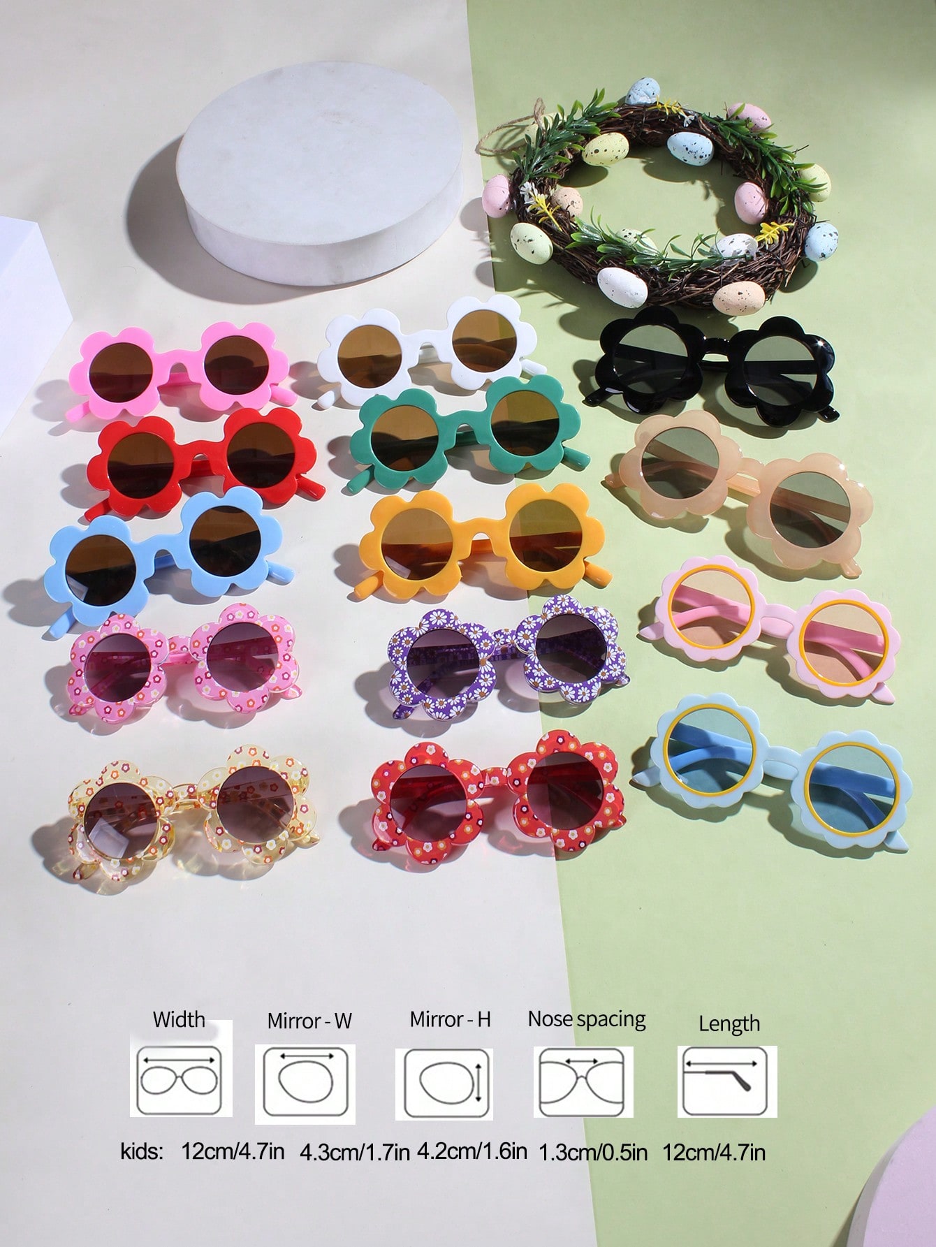 Kids Sunglasses