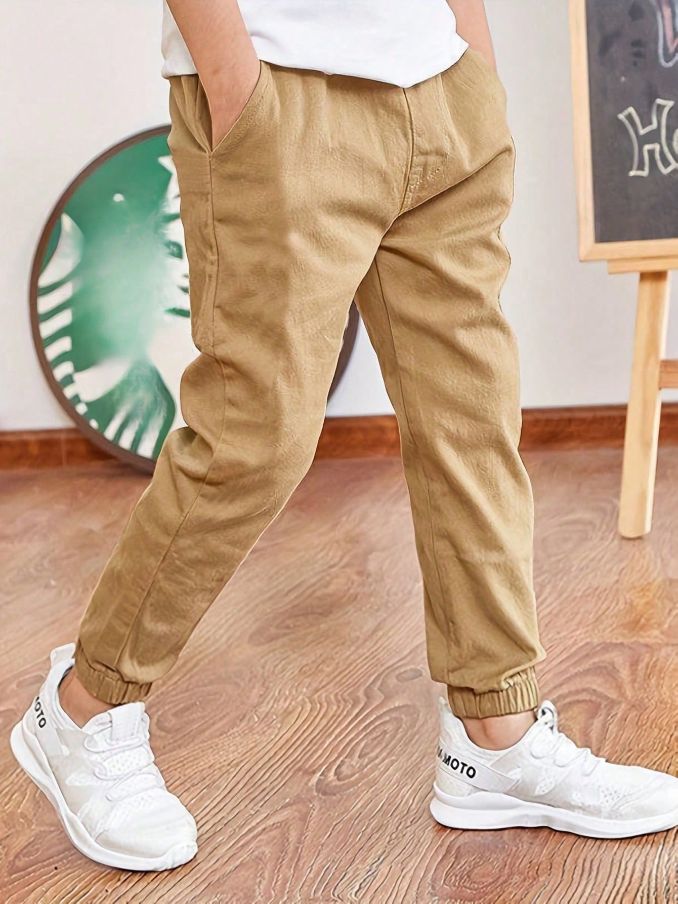 Tween Boys Pants