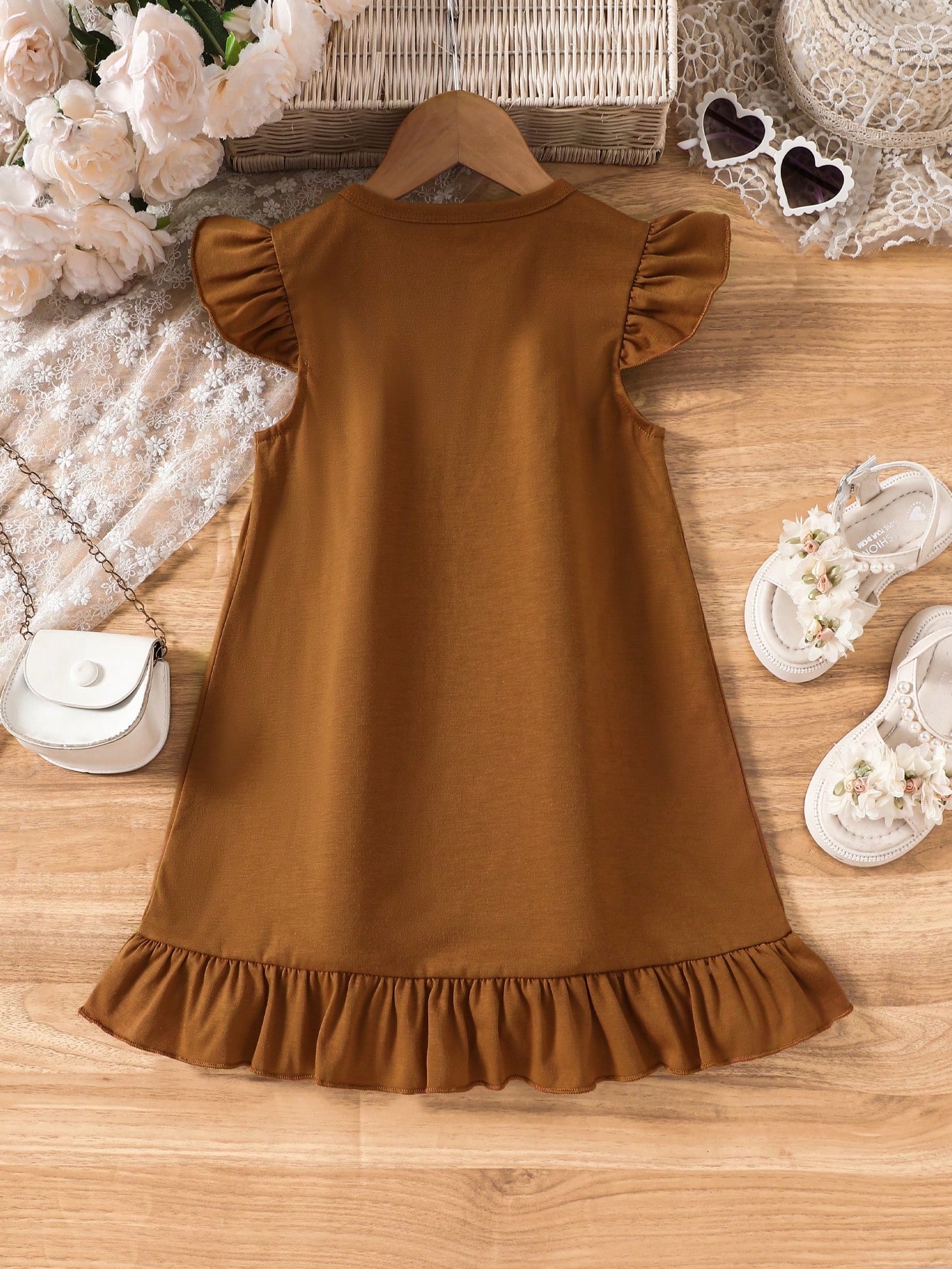 Young Girls Dresses