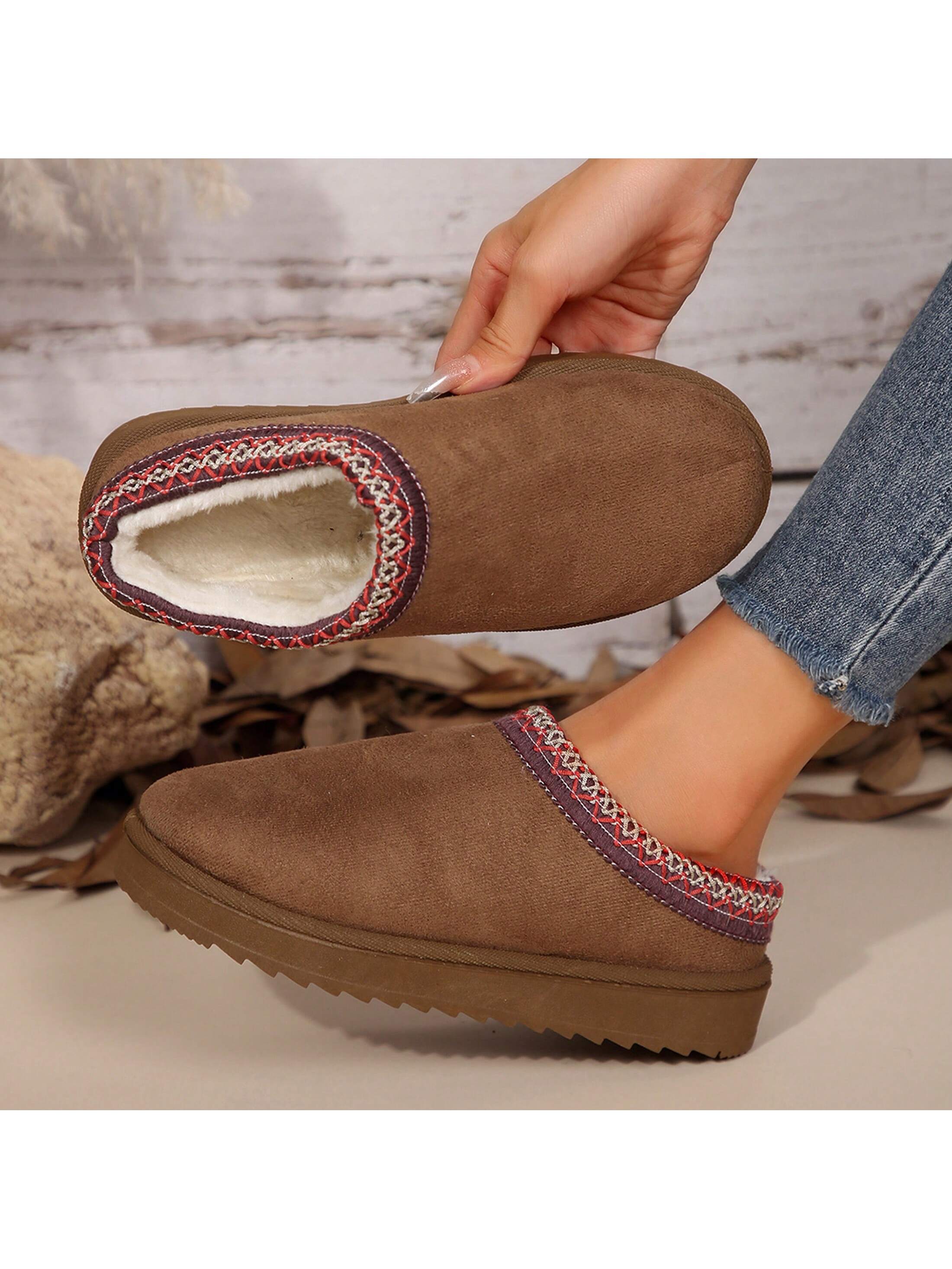 In Camel Women Fashion Boots